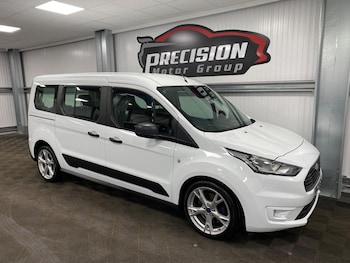 Used Ford Grand Tourneo Connect 2020 for sale - 75479012: Photo