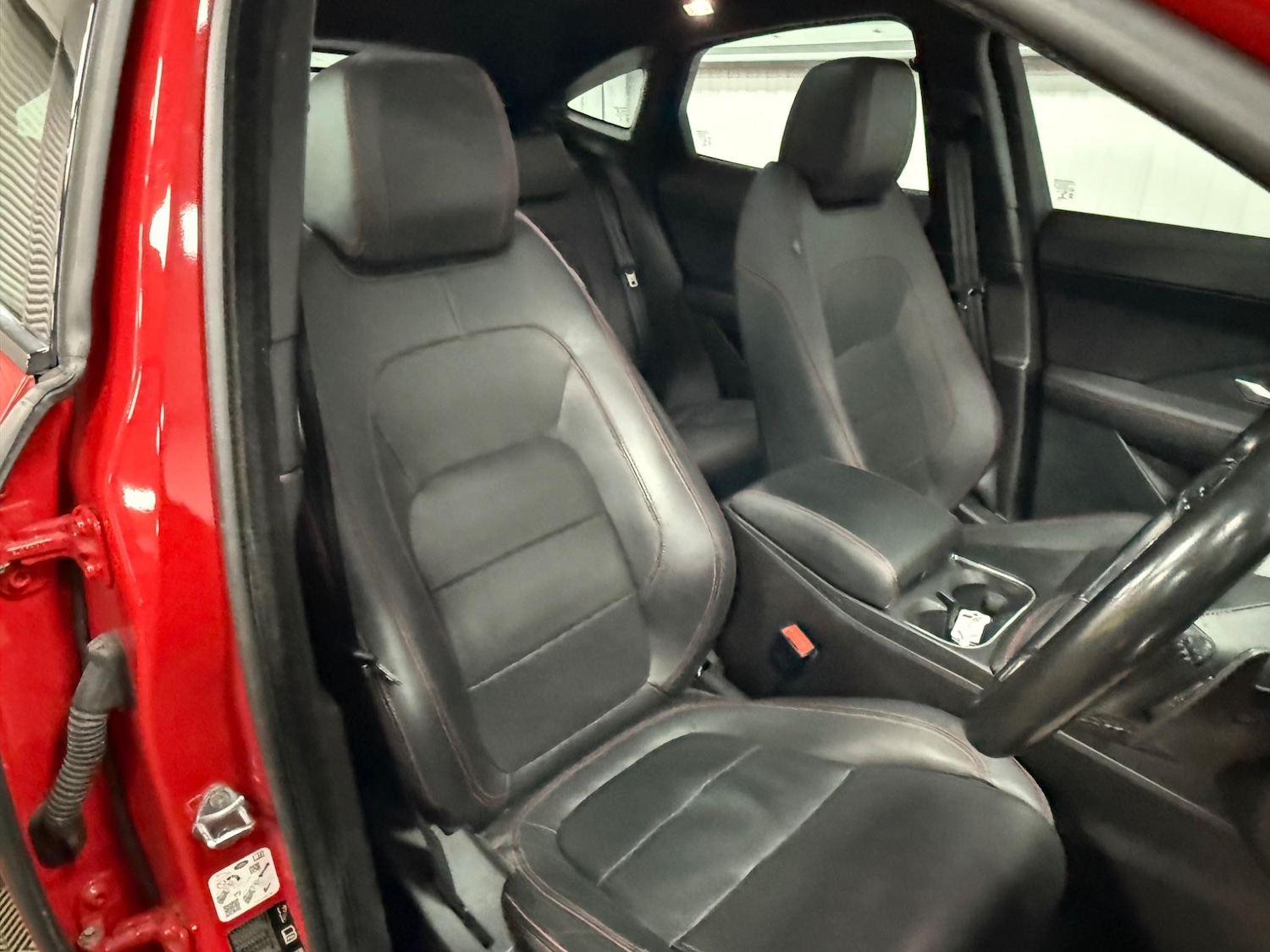 Vehicle 28