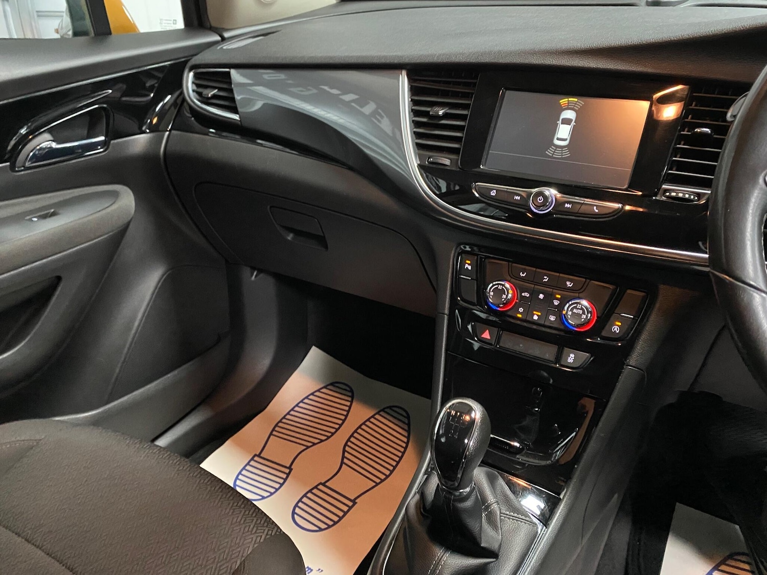 Used Vauxhall Mokka X 2017 for sale - 76538700: Photo 31