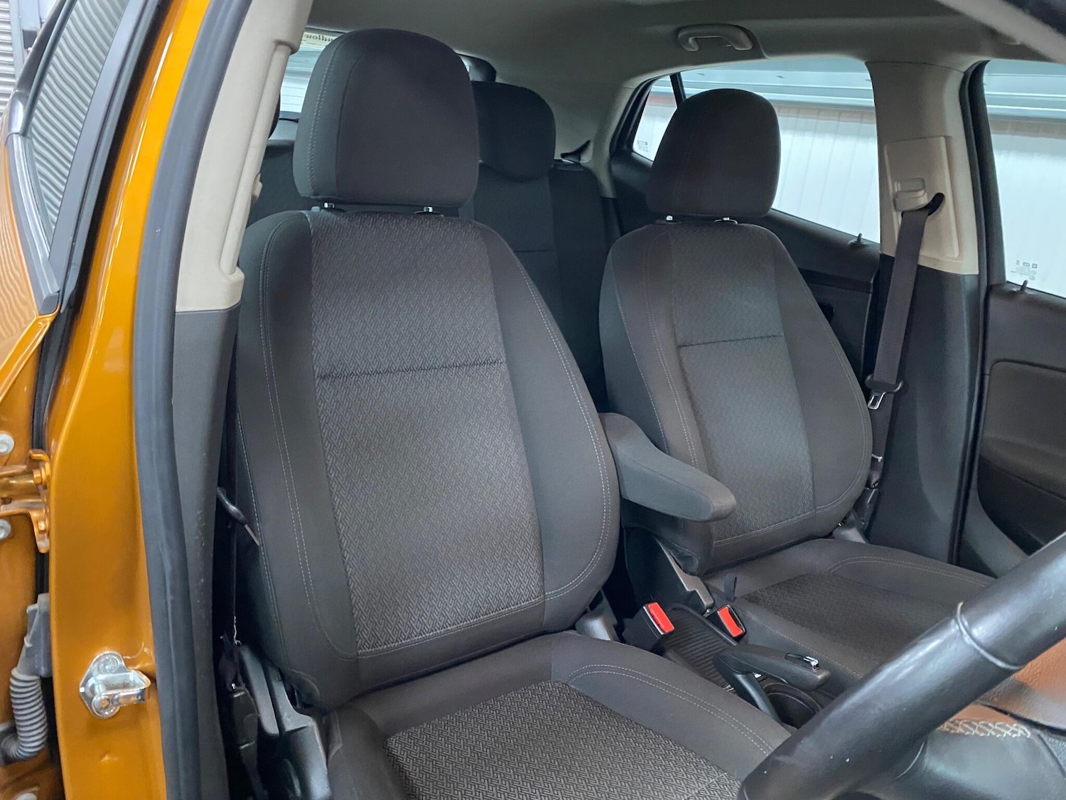 Used Vauxhall Mokka X 2017 for sale - 76538700: Photo 32