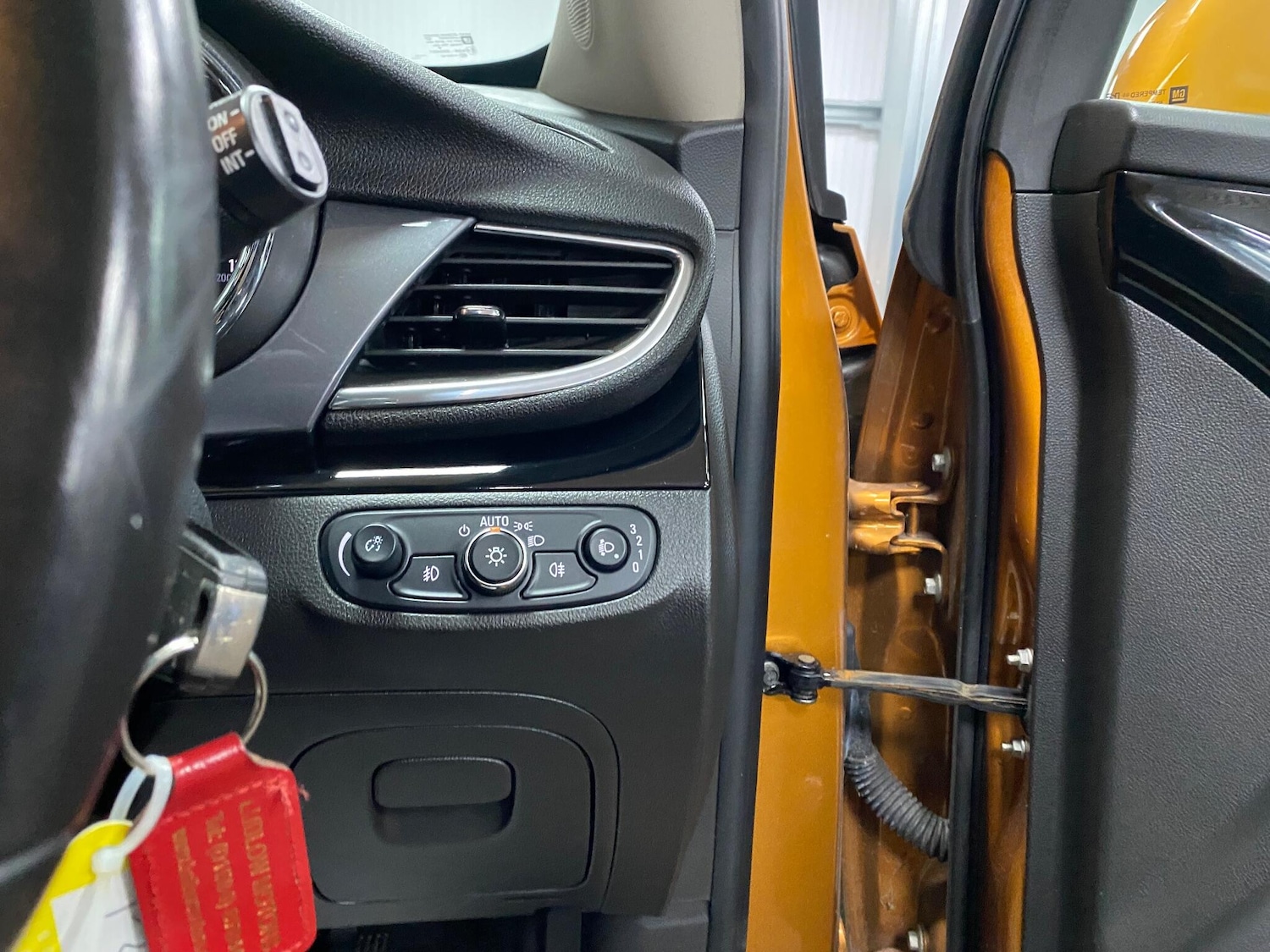 Used Vauxhall Mokka X 2017 for sale - 76538700: Photo 33