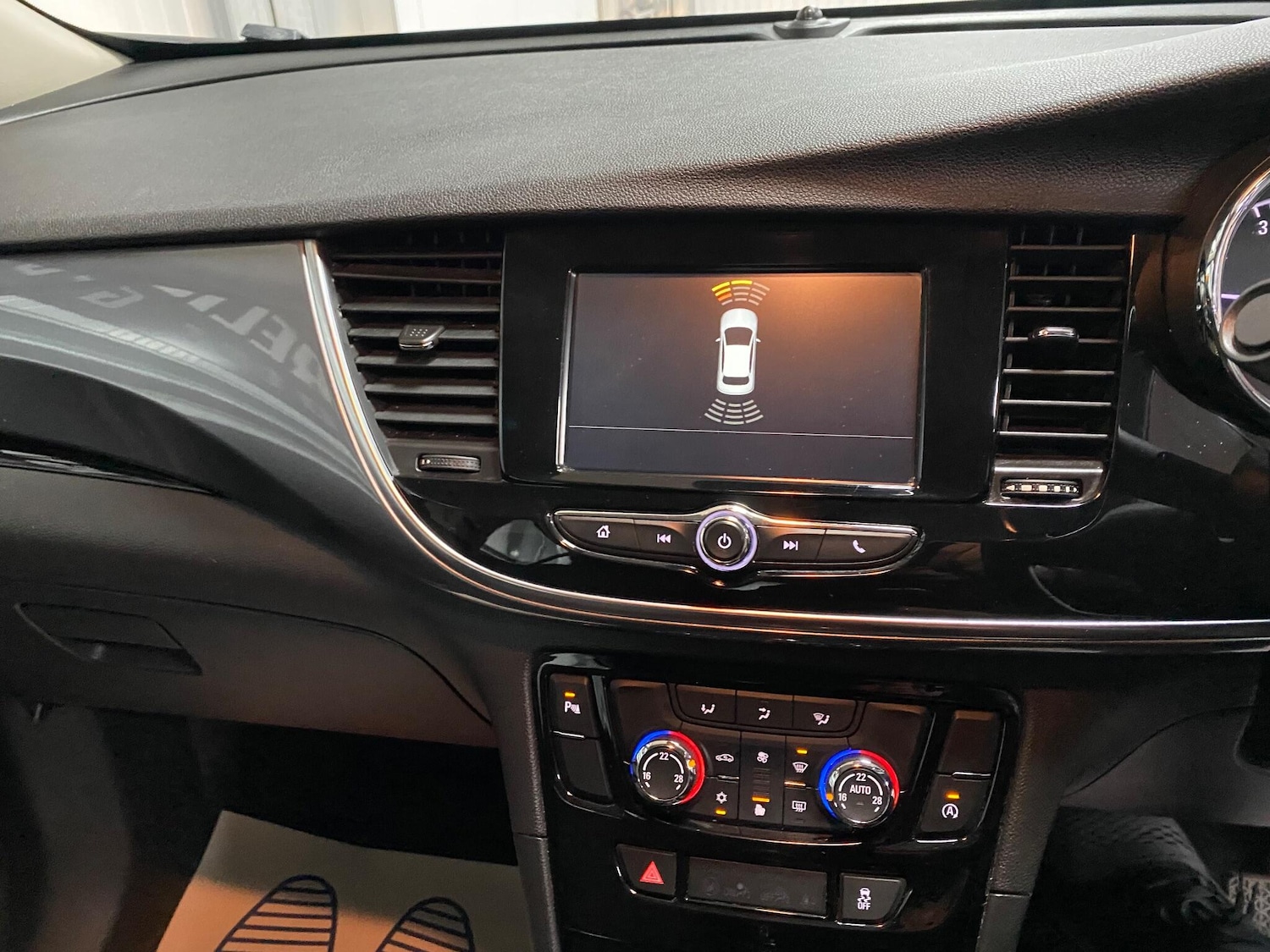 Used Vauxhall Mokka X 2017 for sale - 76538700: Photo 34