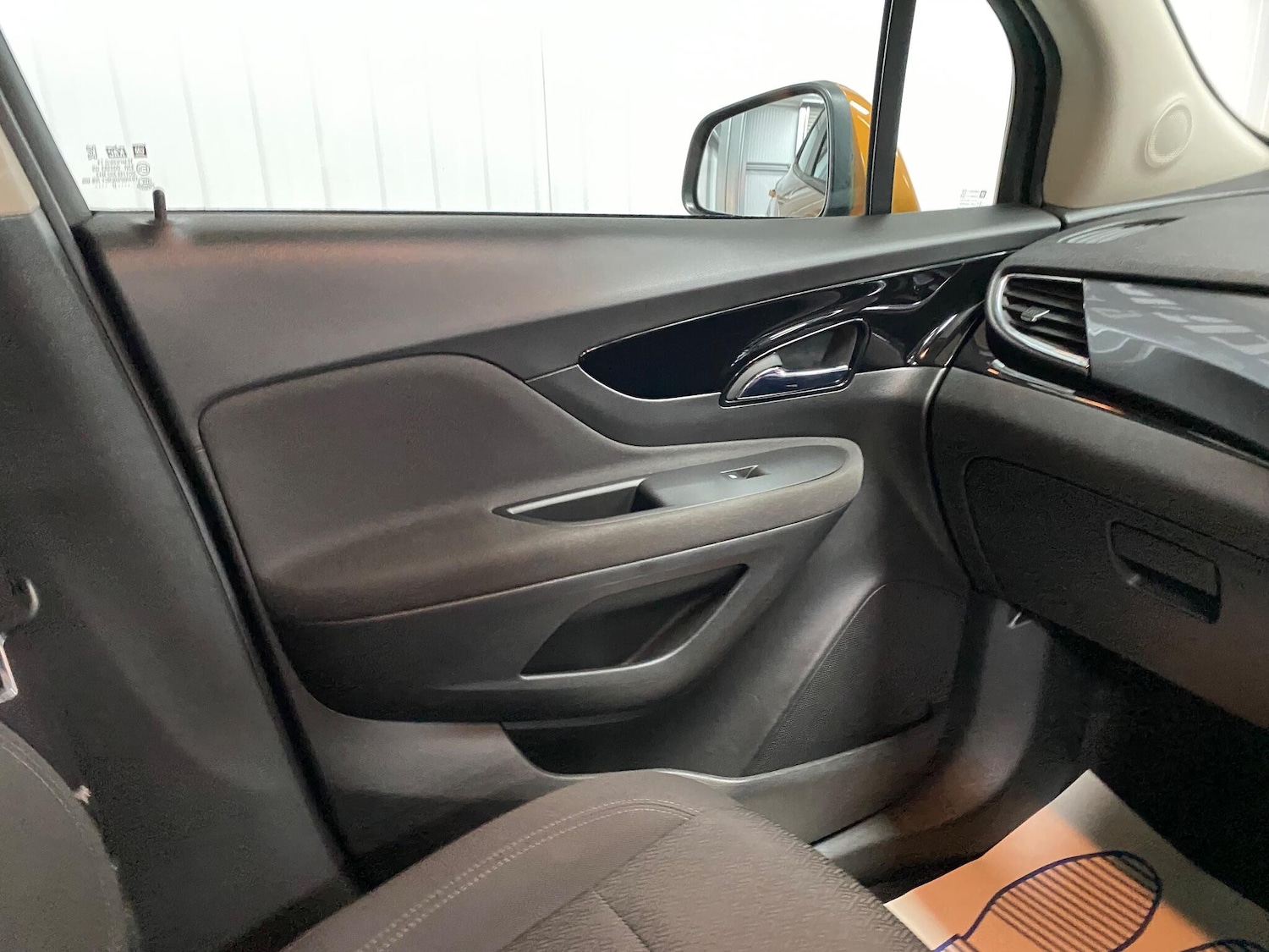 Used Vauxhall Mokka X 2017 for sale - 76538700: Photo 35