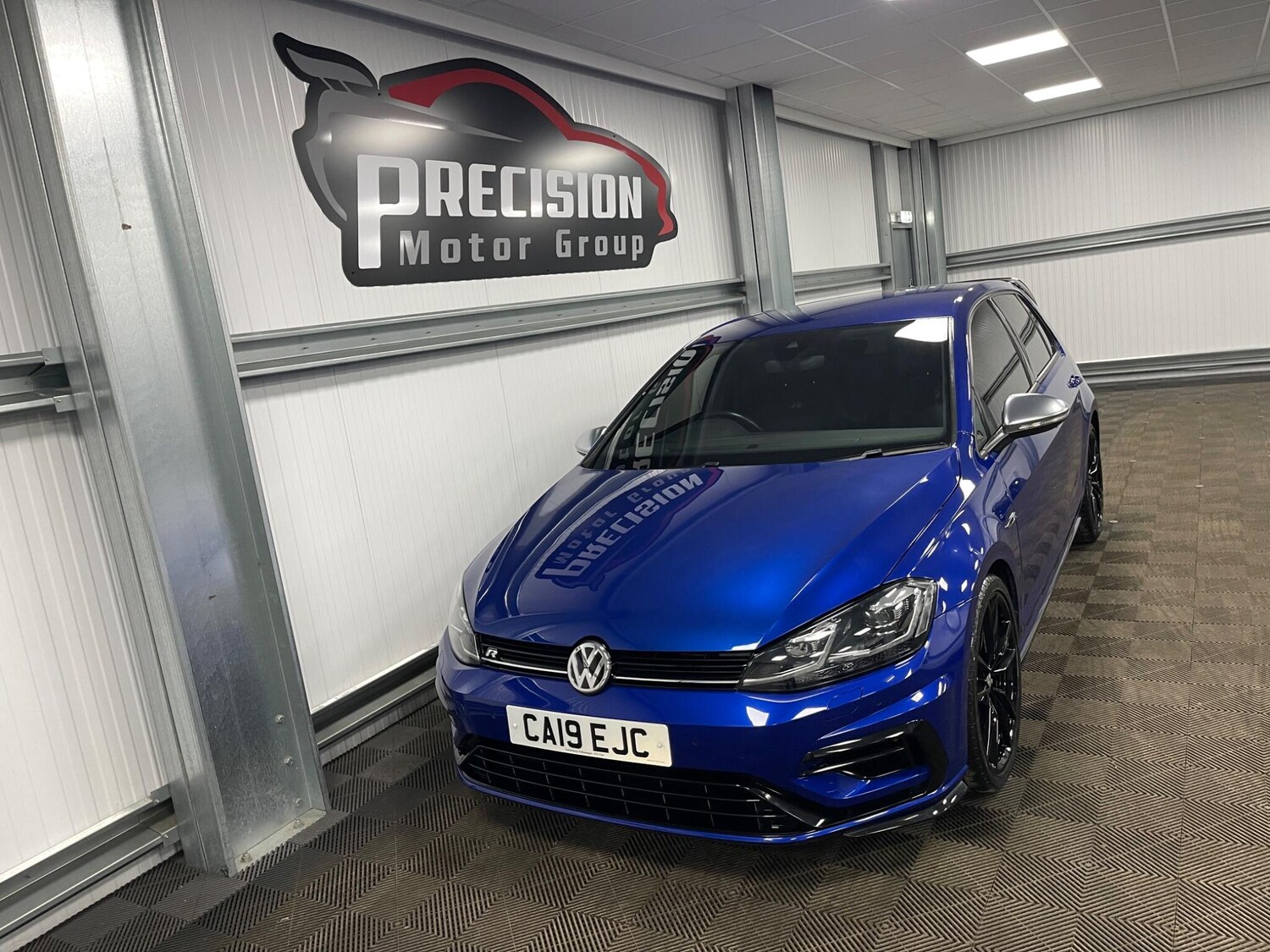 Used Volkswagen Golf for sale - 77753296: Photo 10