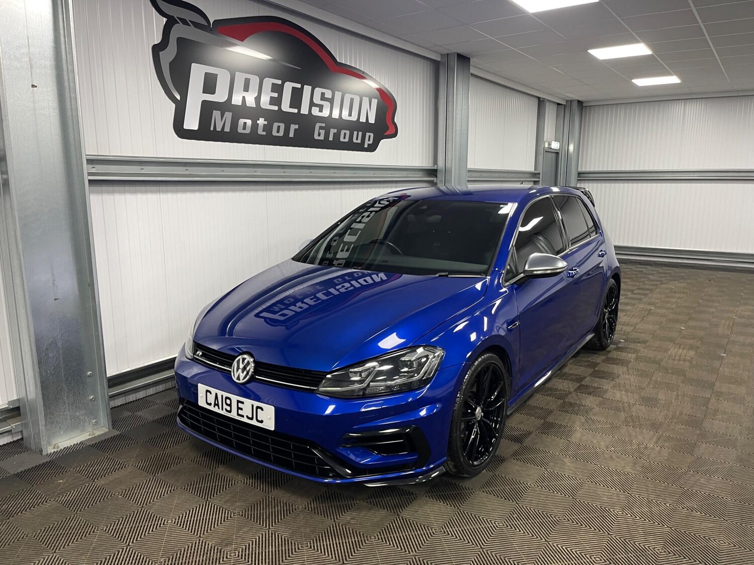 Used Volkswagen Golf for sale - 77753296: Photo 11