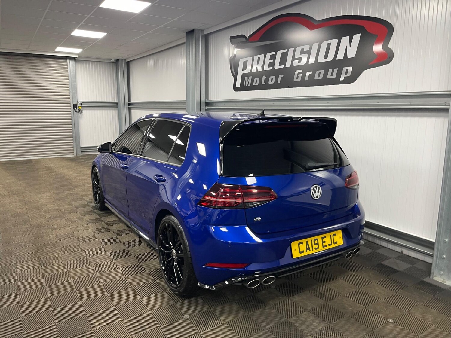 Used Volkswagen Golf for sale - 77753296: Photo 12