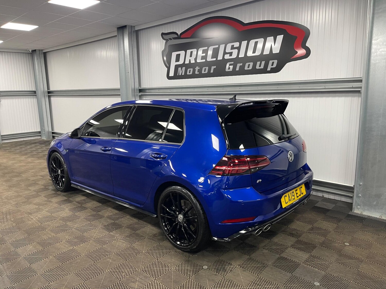 Used Volkswagen Golf for sale - 77753296: Photo 13