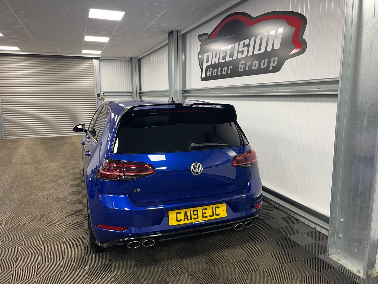 Used Volkswagen Golf for sale - 77753296: Photo 17