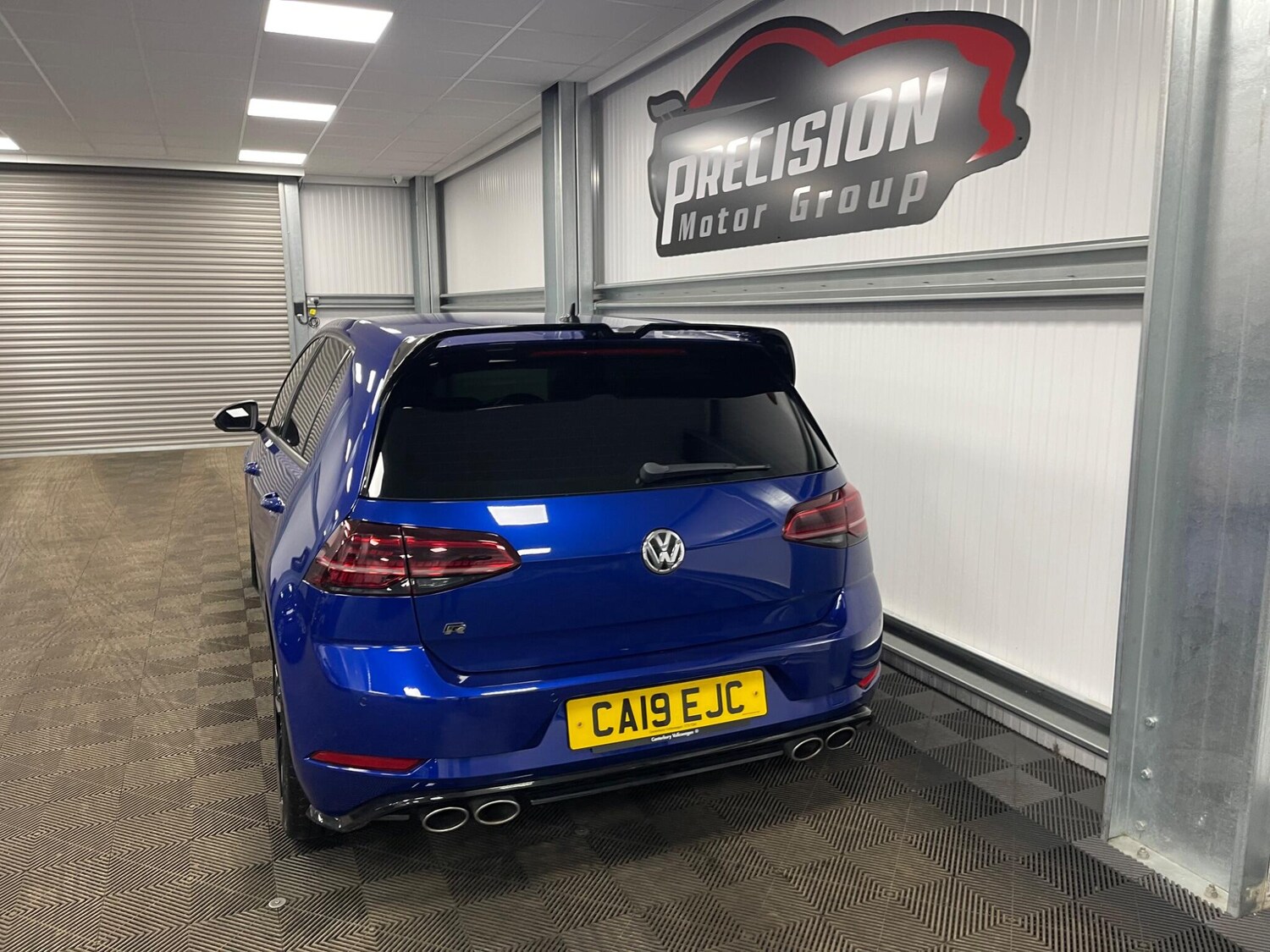 Used Volkswagen Golf for sale - 77753296: Photo 18