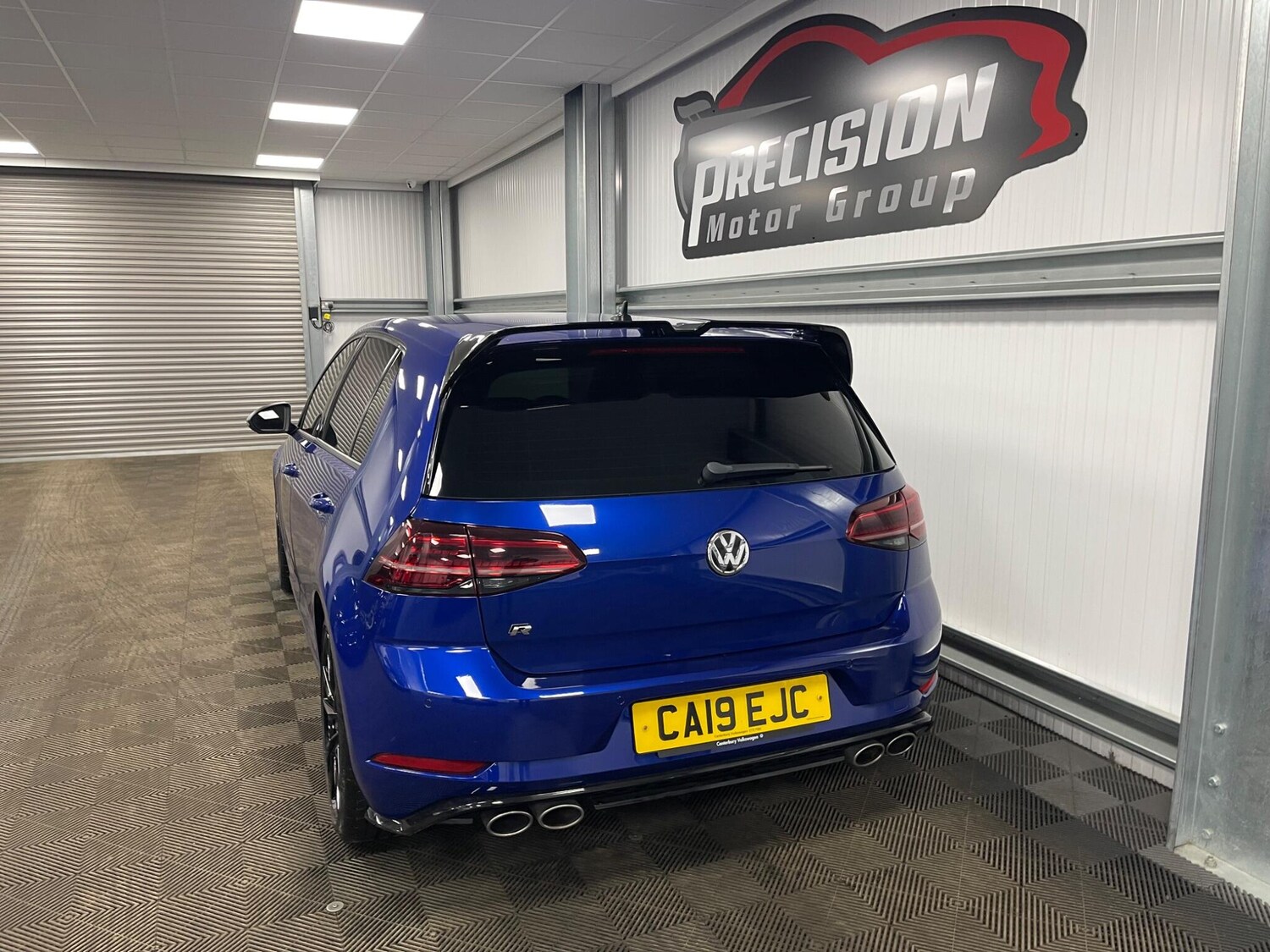 Used Volkswagen Golf for sale - 77753296: Photo 19