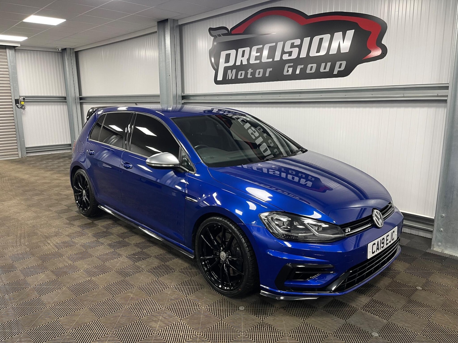 Used Volkswagen Golf for sale - 77753296: Photo 2