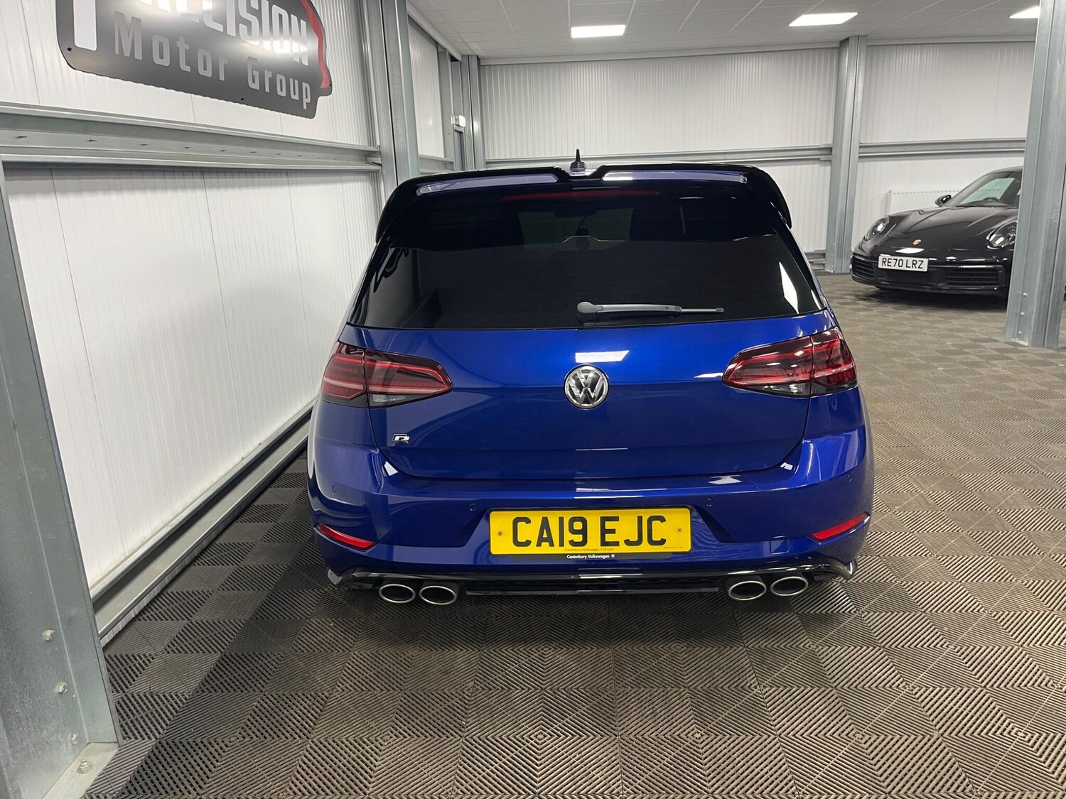 Used Volkswagen Golf for sale - 77753296: Photo 20