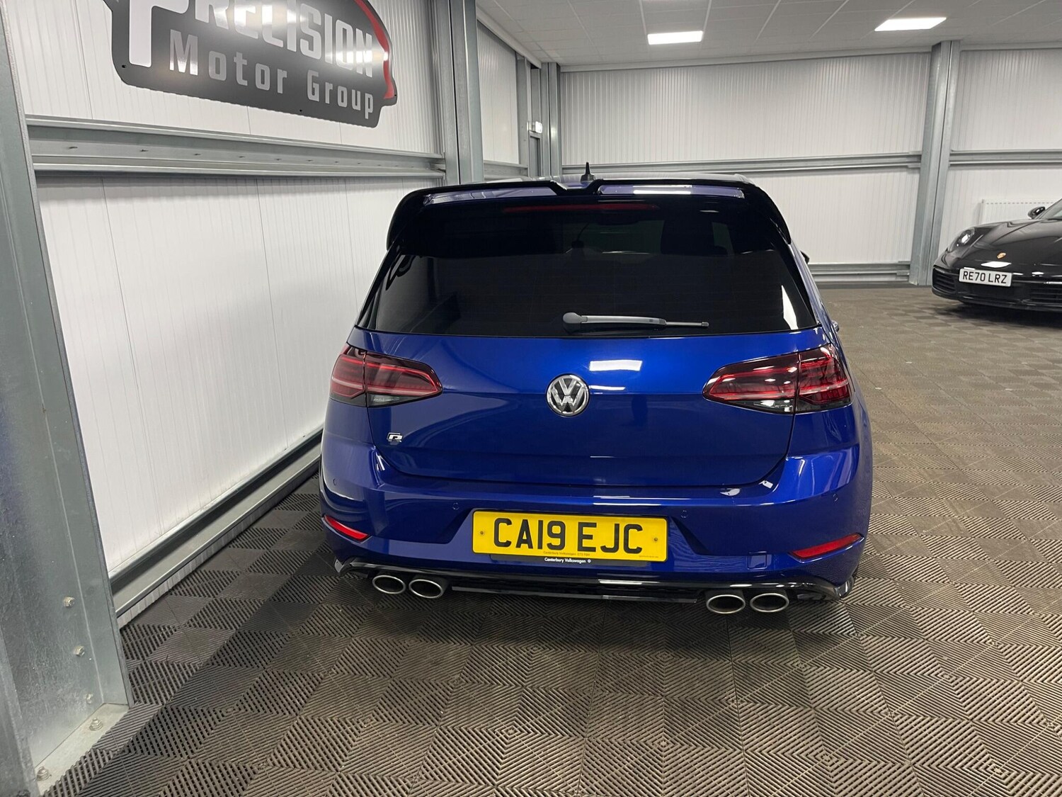 Used Volkswagen Golf for sale - 77753296: Photo 21