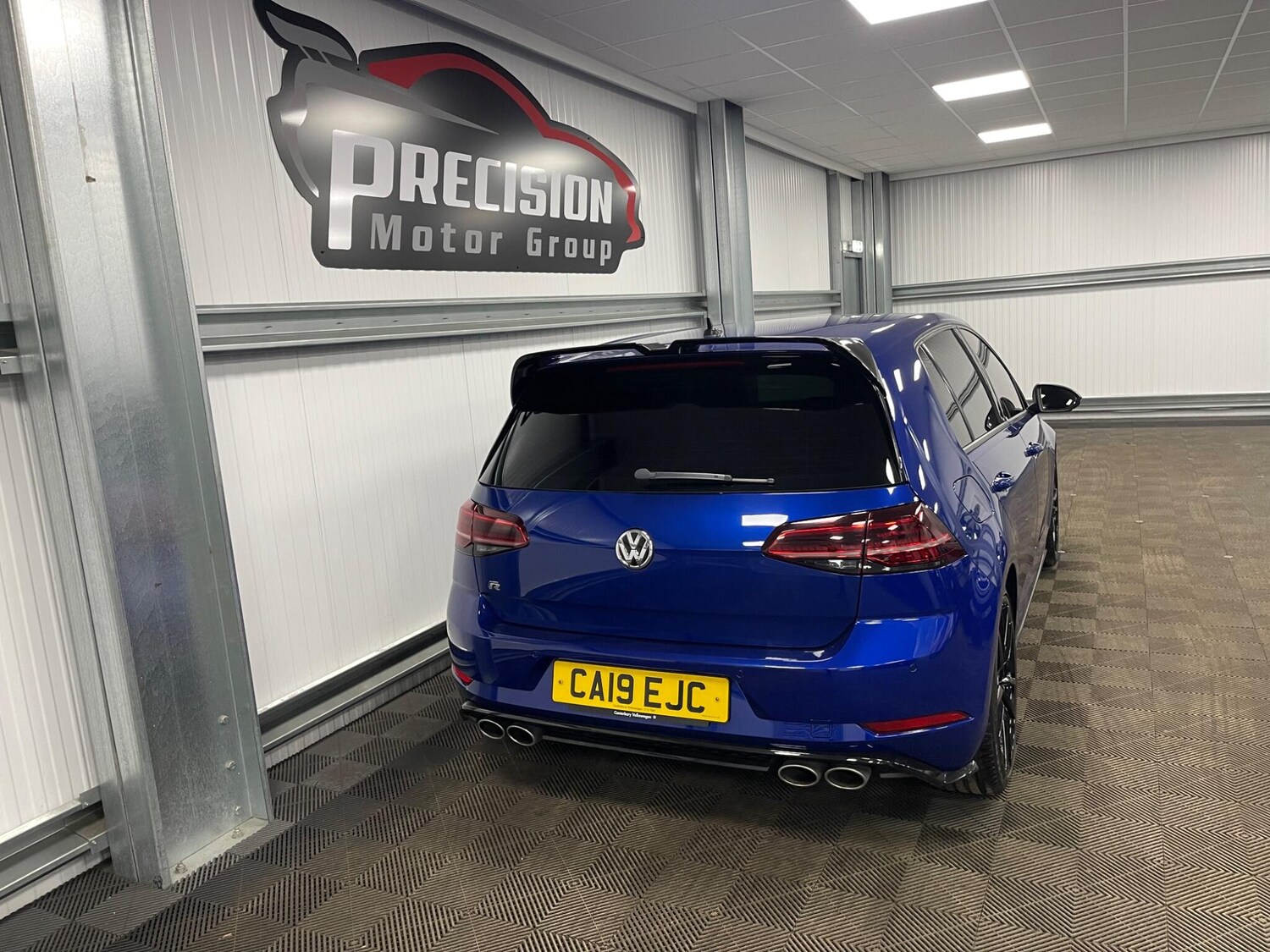 Used Volkswagen Golf for sale - 77753296: Photo 22