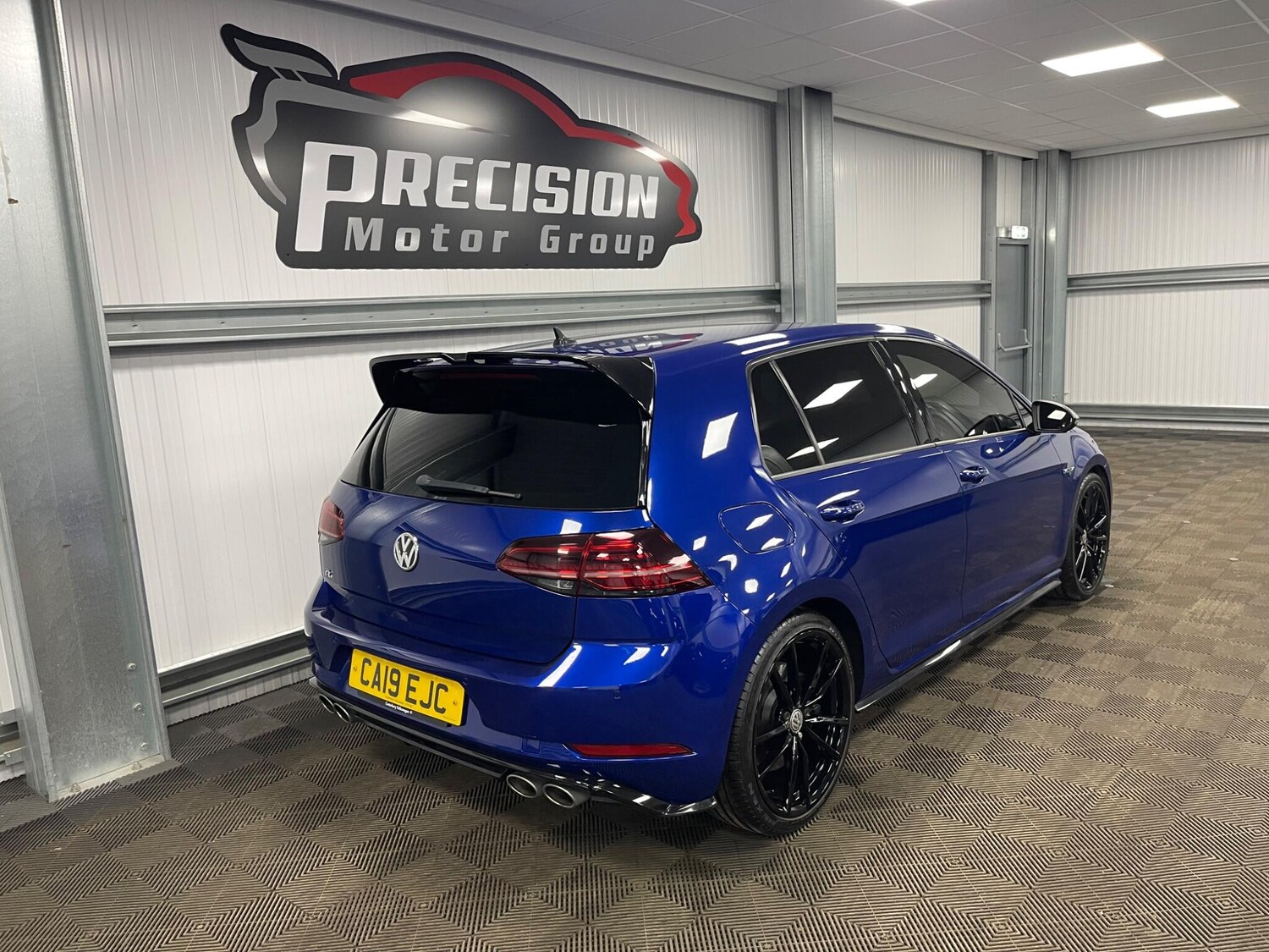 Used Volkswagen Golf for sale - 77753296: Photo 26