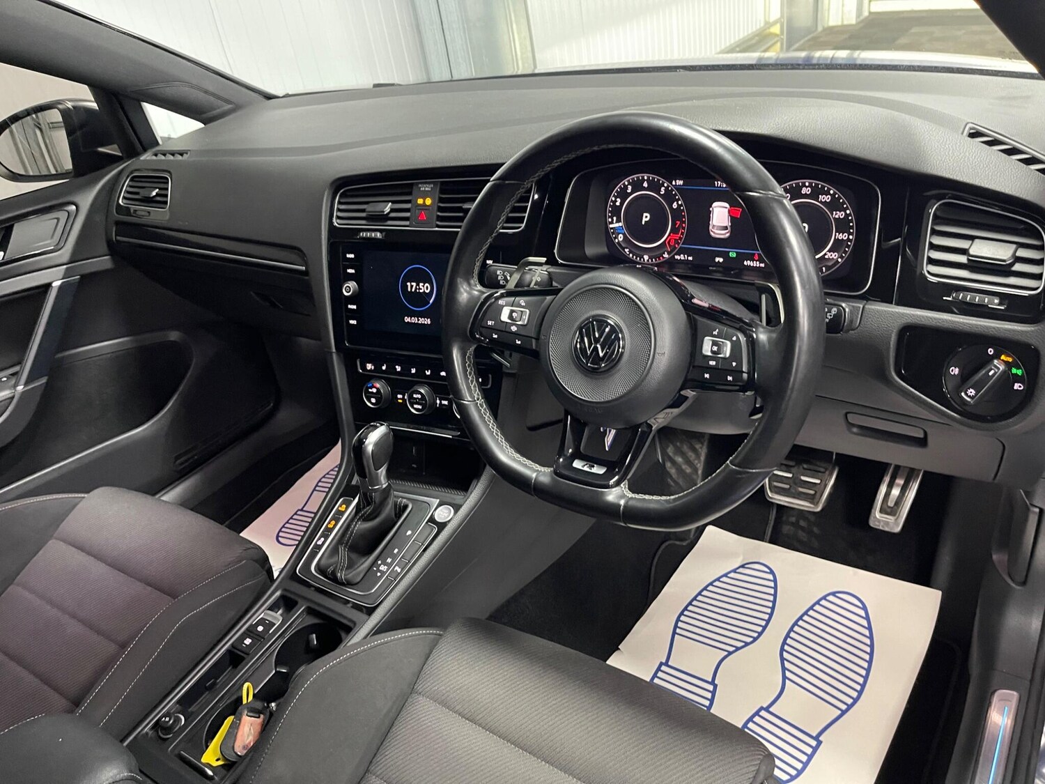 Used Volkswagen Golf for sale - 77753296: Photo 27