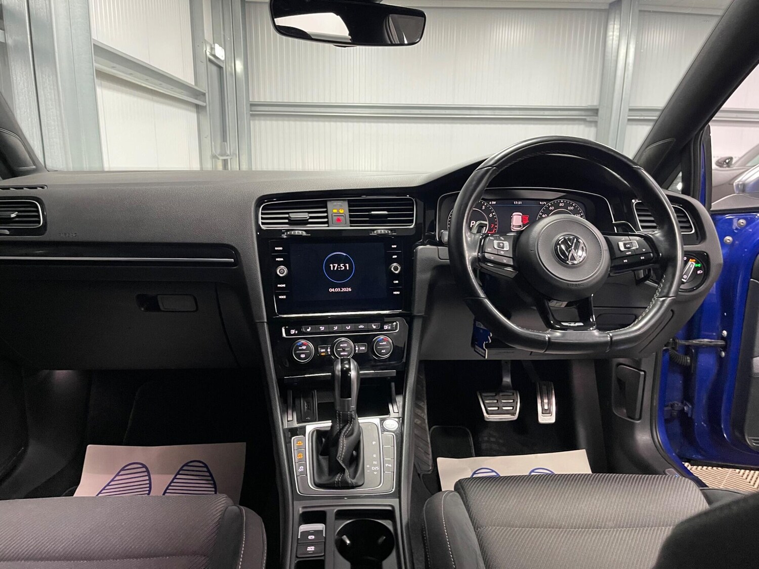 Used Volkswagen Golf for sale - 77753296: Photo 29