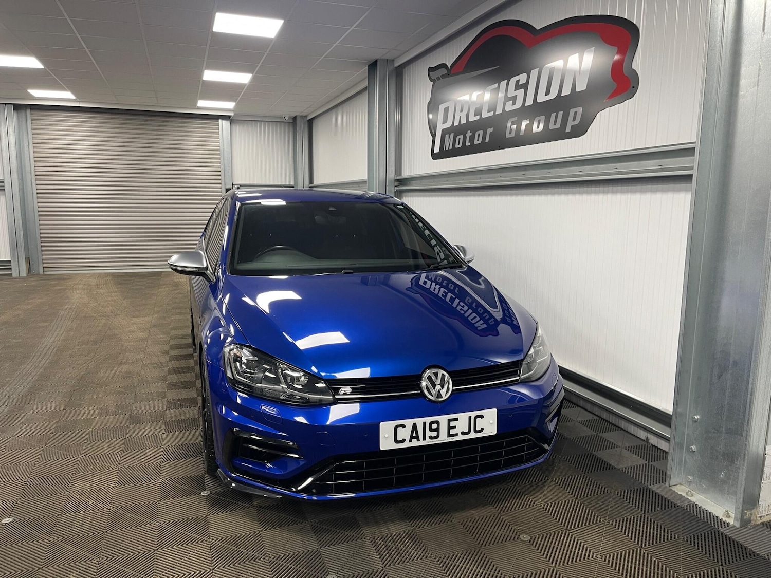 Used Volkswagen Golf for sale - 77753296: Photo 3