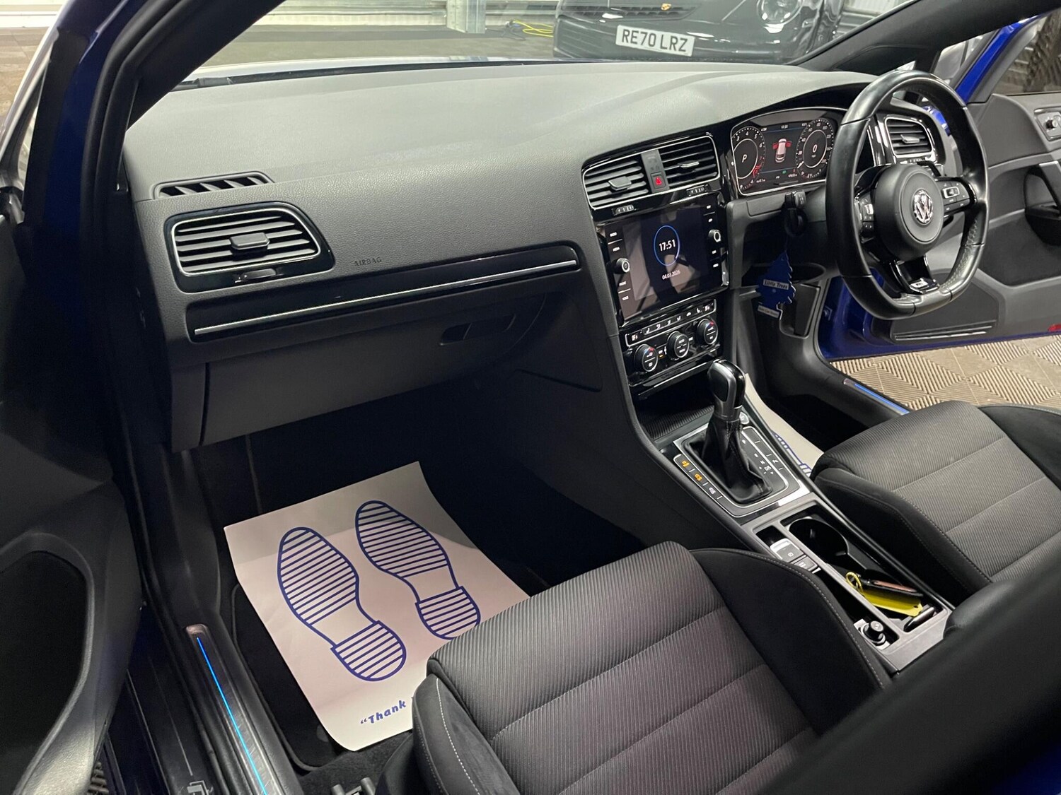 Used Volkswagen Golf for sale - 77753296: Photo 30