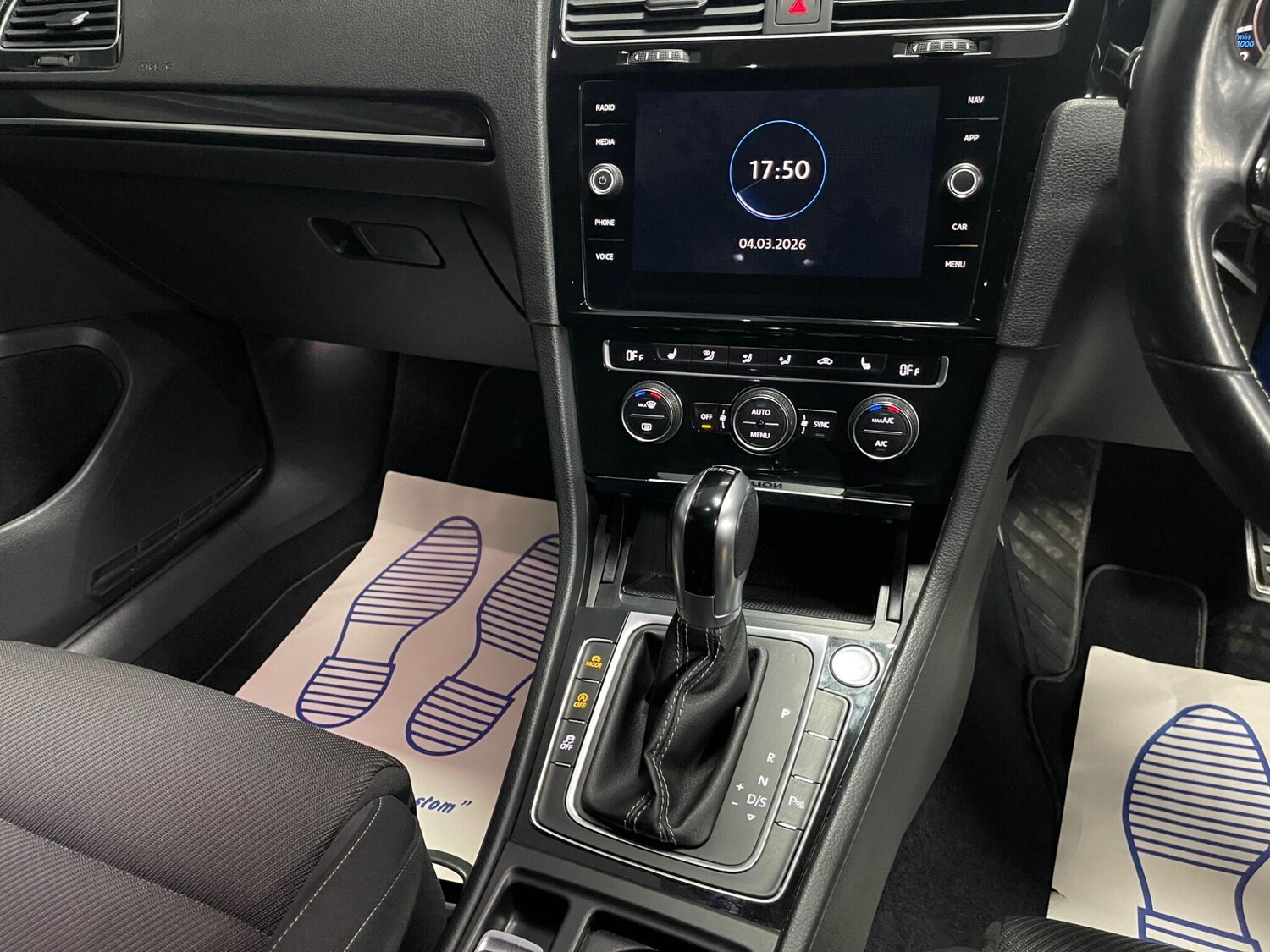 Used Volkswagen Golf for sale - 77753296: Photo 32