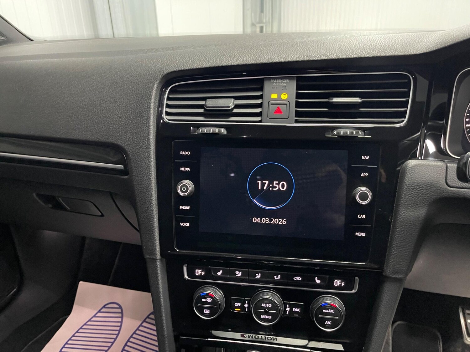 Used Volkswagen Golf for sale - 77753296: Photo 38