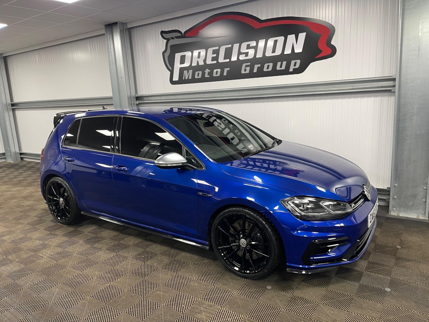 Used Volkswagen Golf for sale - 77753296: Photo 4