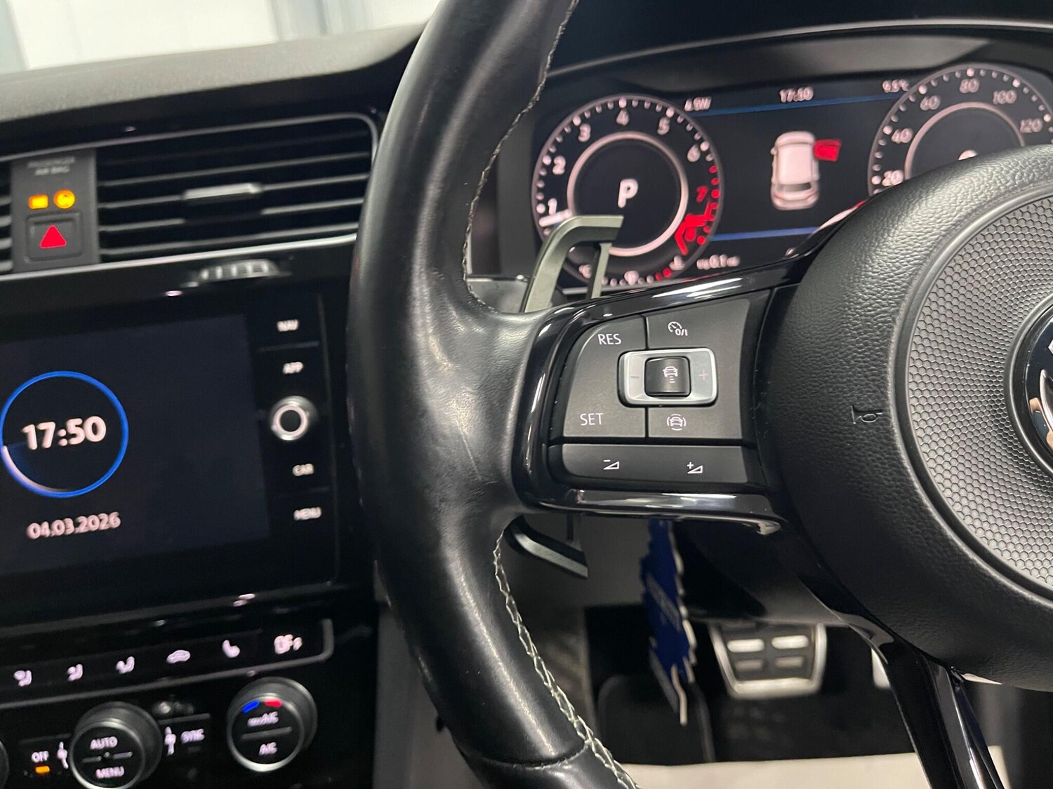 Used Volkswagen Golf for sale - 77753296: Photo 40