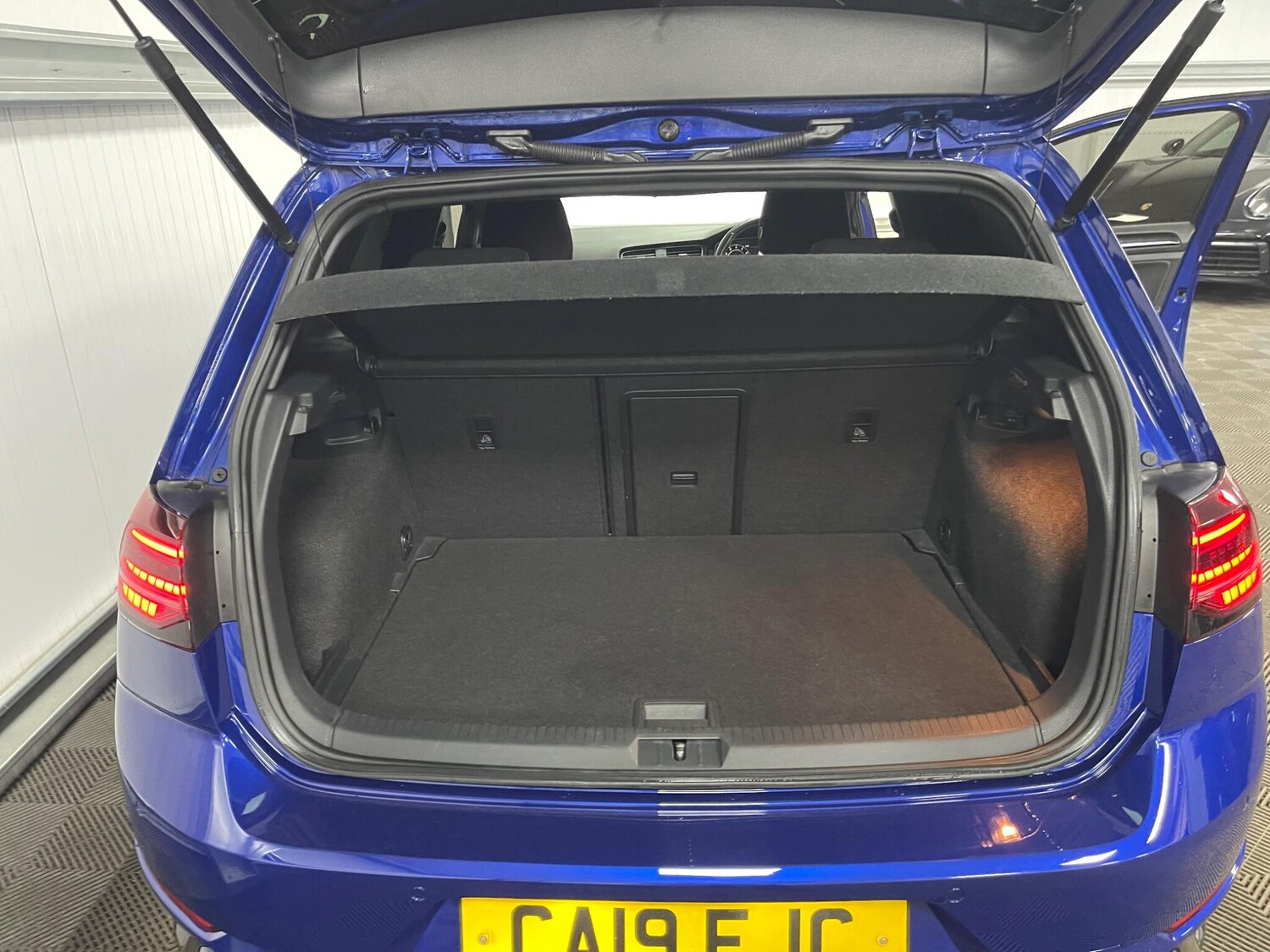 Used Volkswagen Golf for sale - 77753296: Photo 43