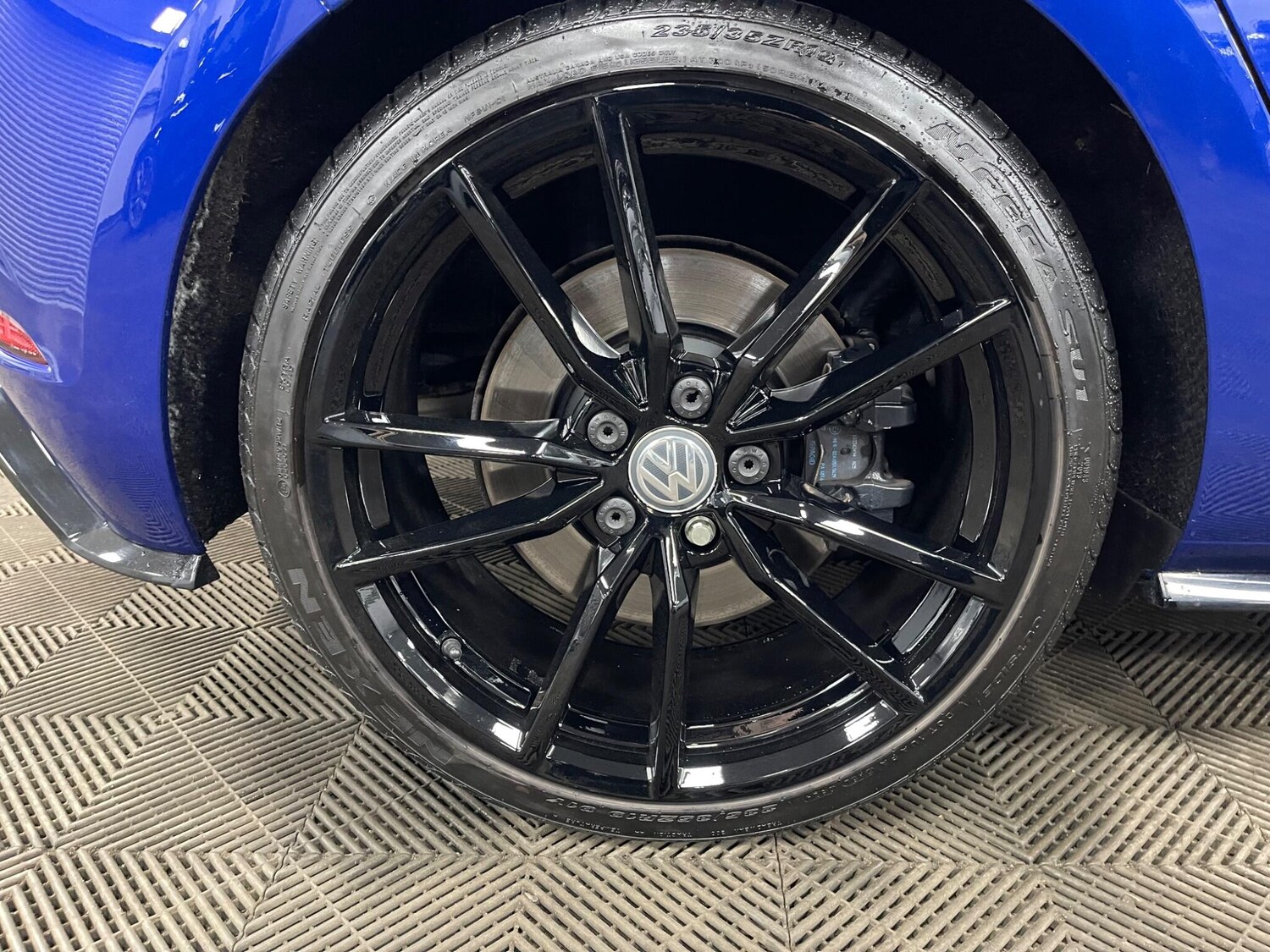 Used Volkswagen Golf for sale - 77753296: Photo 44