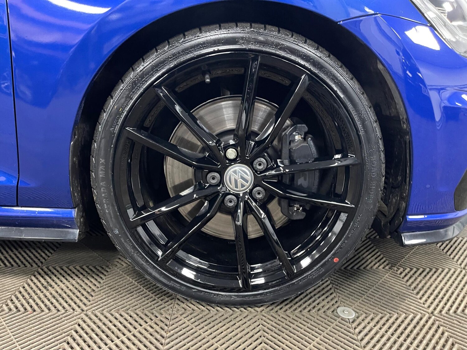 Used Volkswagen Golf for sale - 77753296: Photo 45