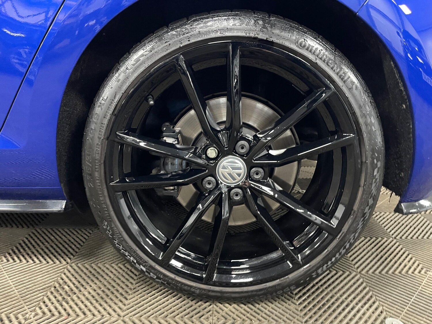 Used Volkswagen Golf for sale - 77753296: Photo 46