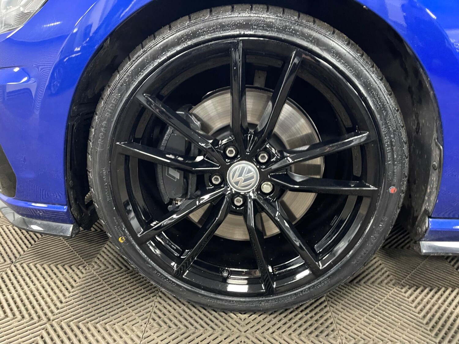 Used Volkswagen Golf for sale - 77753296: Photo 47