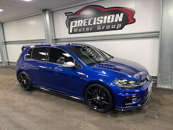 Used Volkswagen Golf 2019 for sale - 77753296: Photo