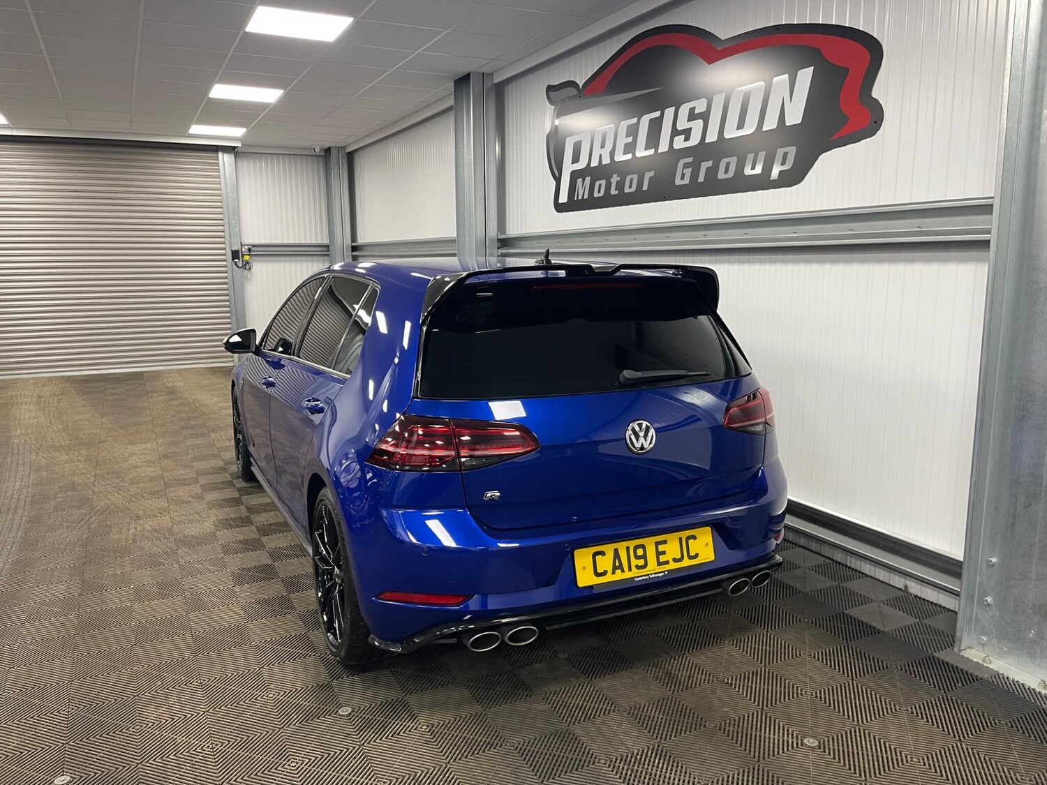 Used Volkswagen Golf for sale - 77753296: Photo 6