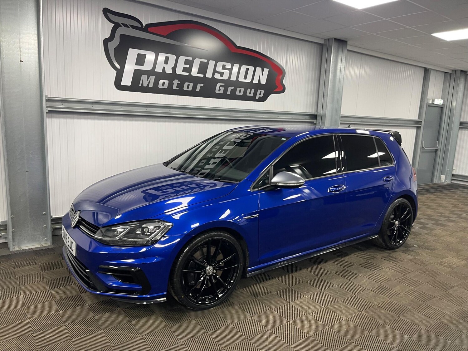 Used Volkswagen Golf for sale - 77753296: Photo 8