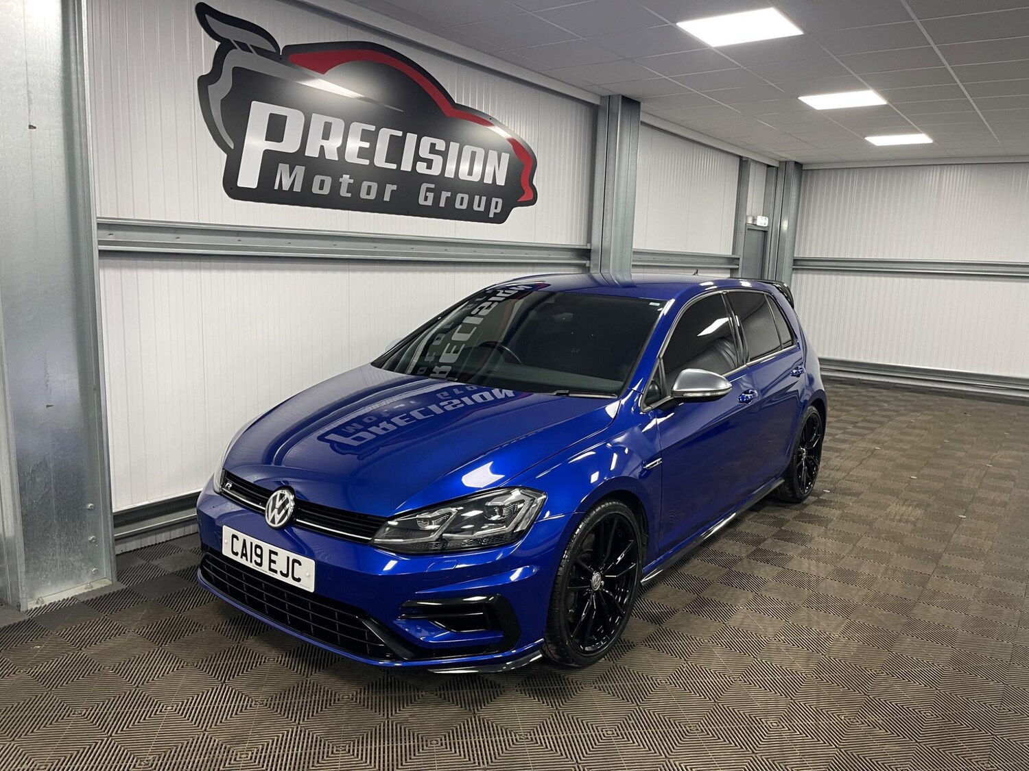 Used Volkswagen Golf for sale - 77753296: Photo 9