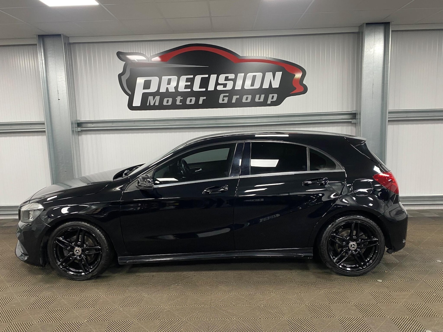 Used Mercedes-Benz A-Class 2018 for sale - 76633875: Photo 20