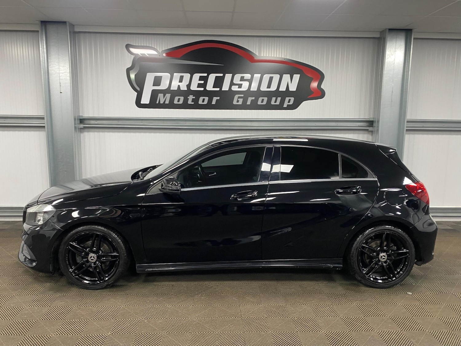 Used Mercedes-Benz A-Class 2018 for sale - 76633875: Photo 23