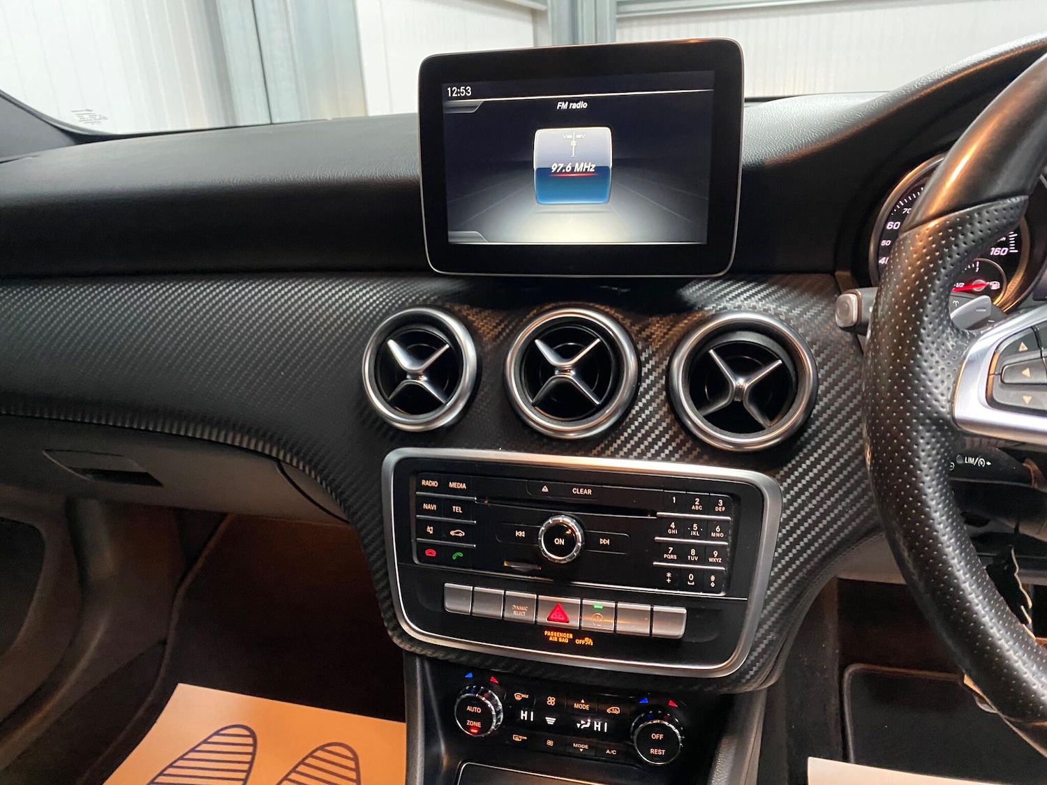 Used Mercedes-Benz A-Class 2018 for sale - 76633875: Photo 41