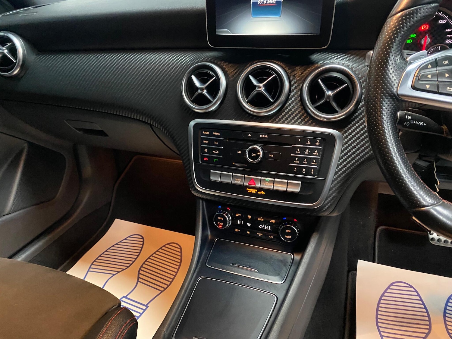 Used Mercedes-Benz A-Class 2018 for sale - 76633875: Photo 42