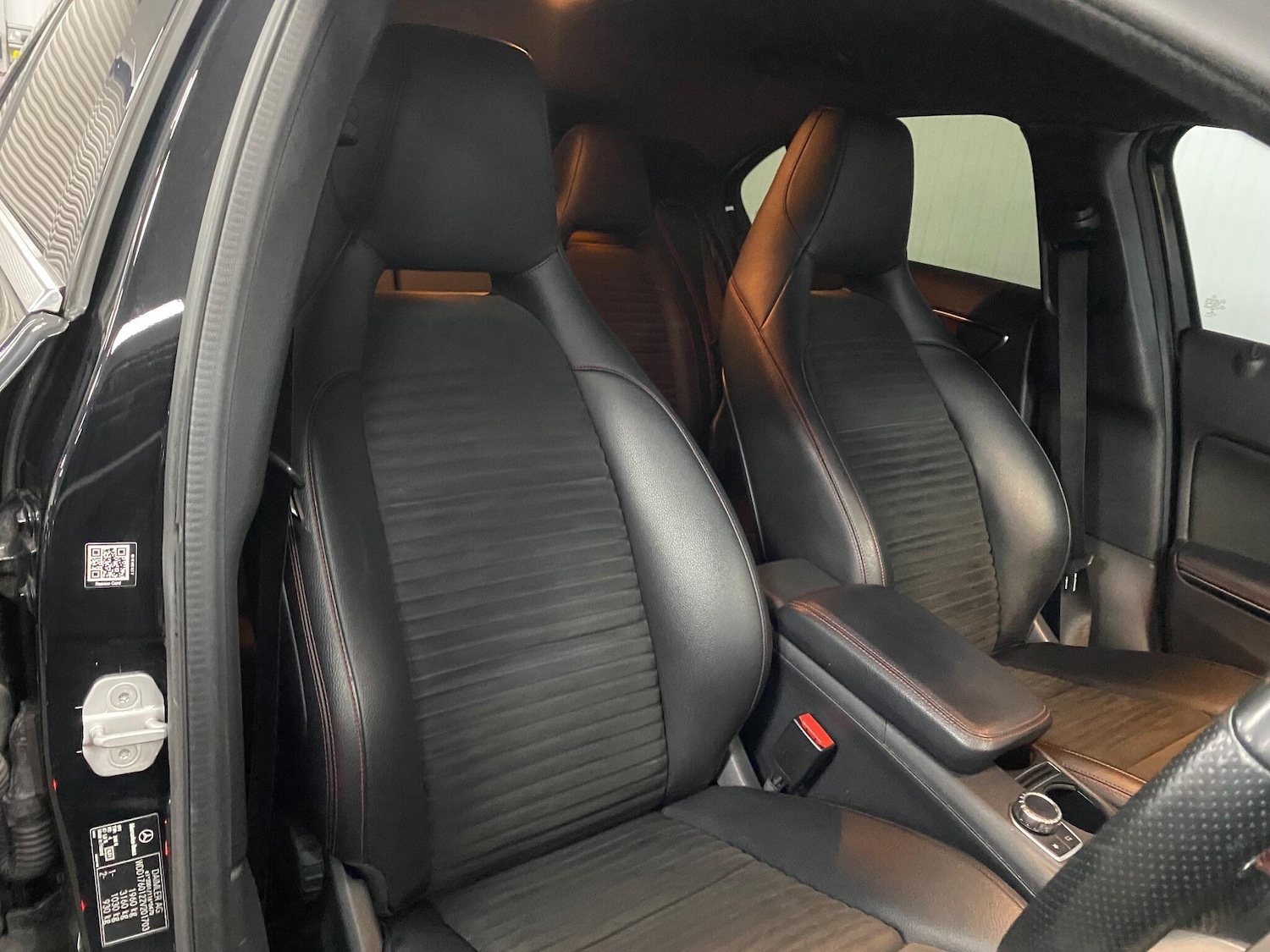 Used Mercedes-Benz A-Class 2018 for sale - 76633875: Photo 43