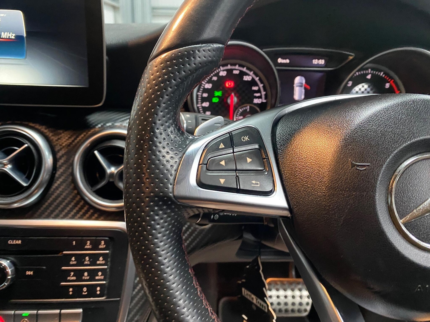 Used Mercedes-Benz A-Class 2018 for sale - 76633875: Photo 45