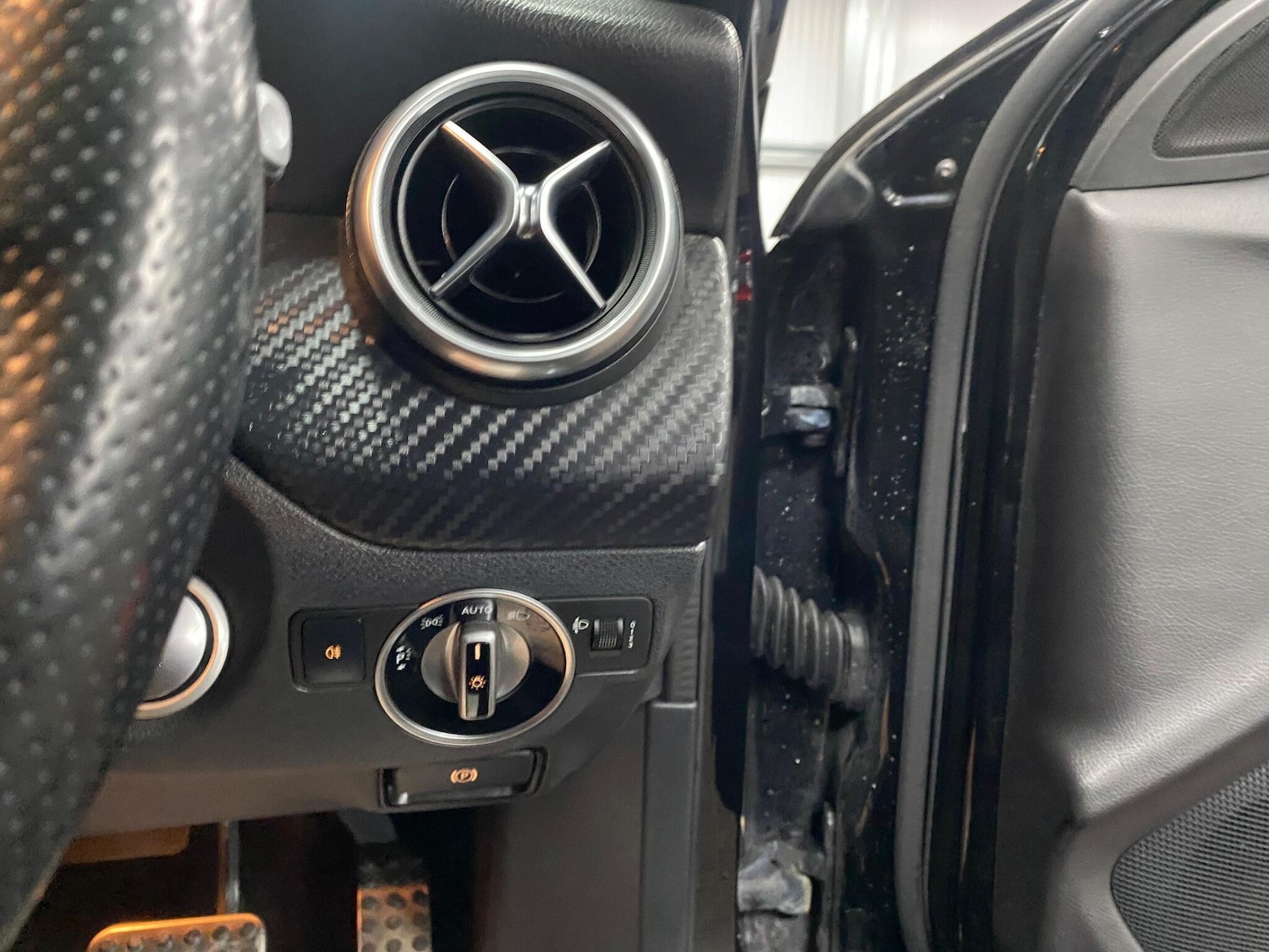 Used Mercedes-Benz A-Class 2018 for sale - 76633875: Photo 47