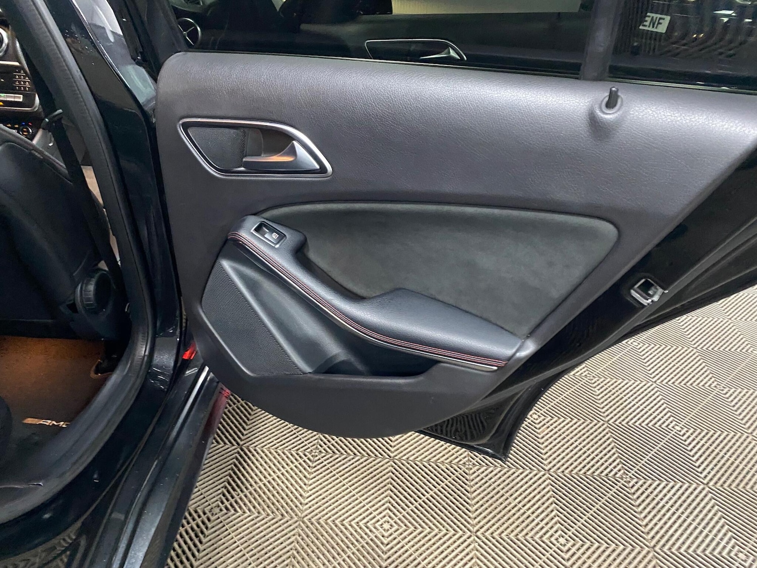 Used Mercedes-Benz A-Class 2018 for sale - 76633875: Photo 49