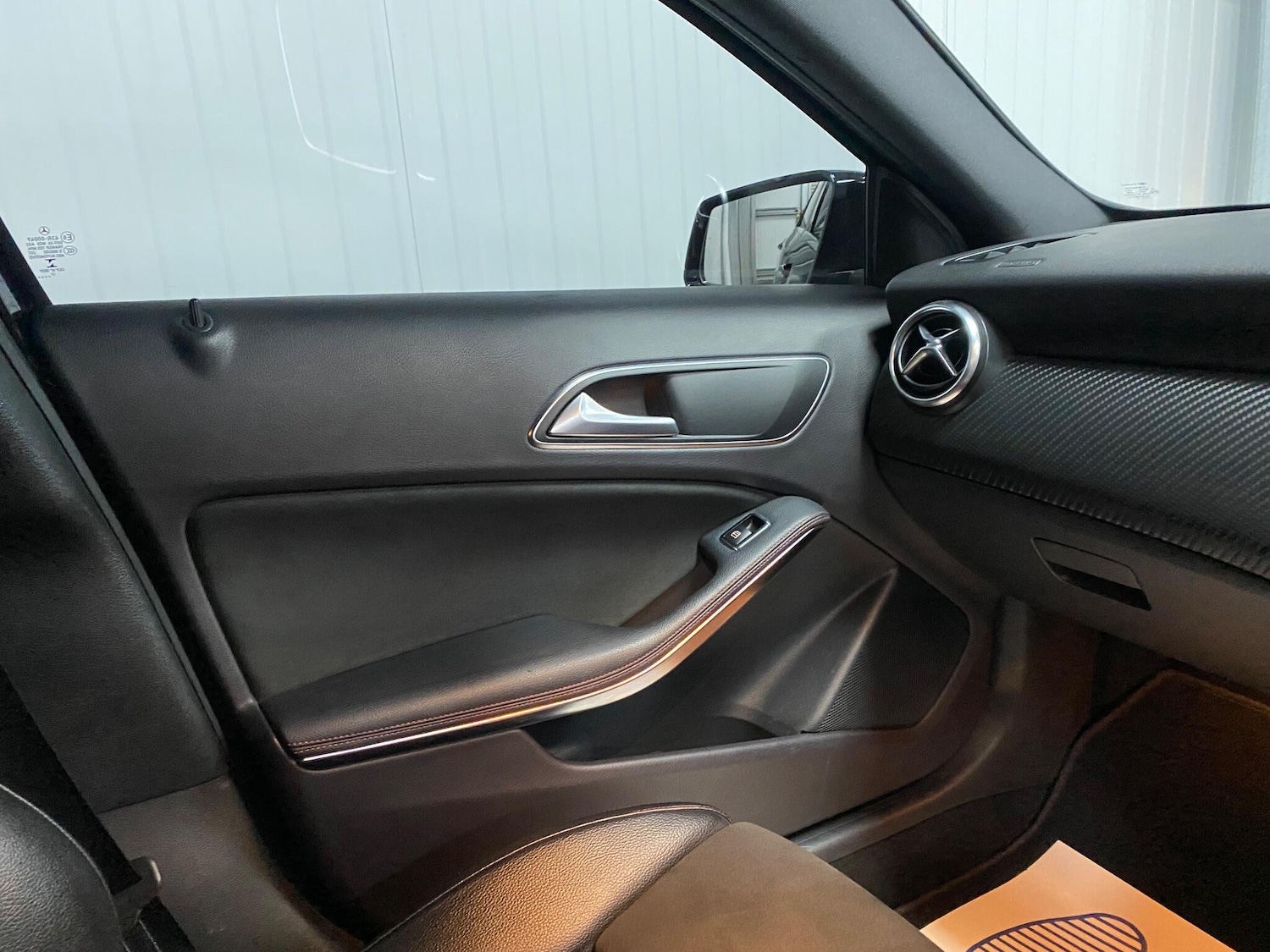 Used Mercedes-Benz A-Class 2018 for sale - 76633875: Photo 50