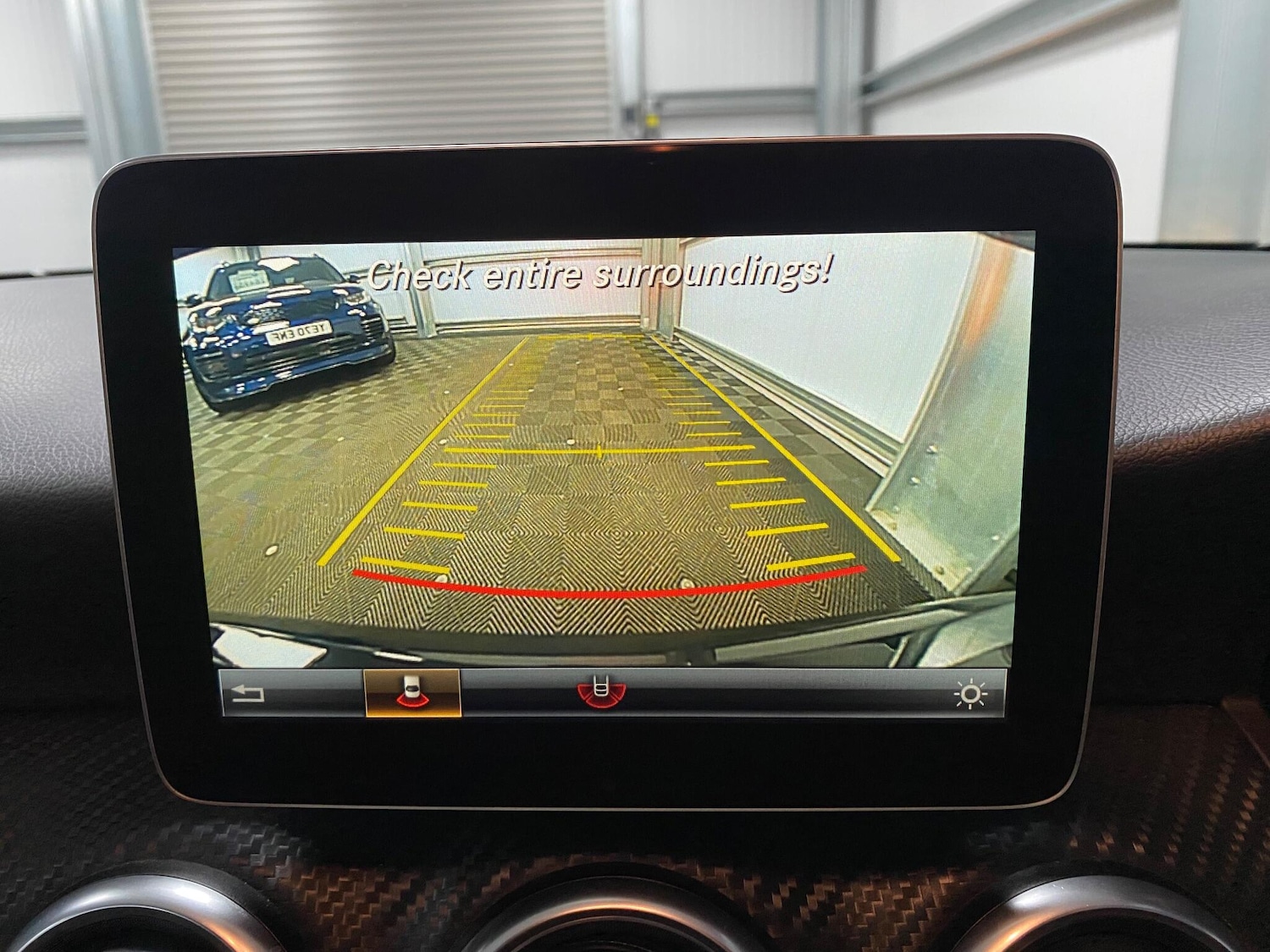 Used Mercedes-Benz A-Class 2018 for sale - 76633875: Photo 51