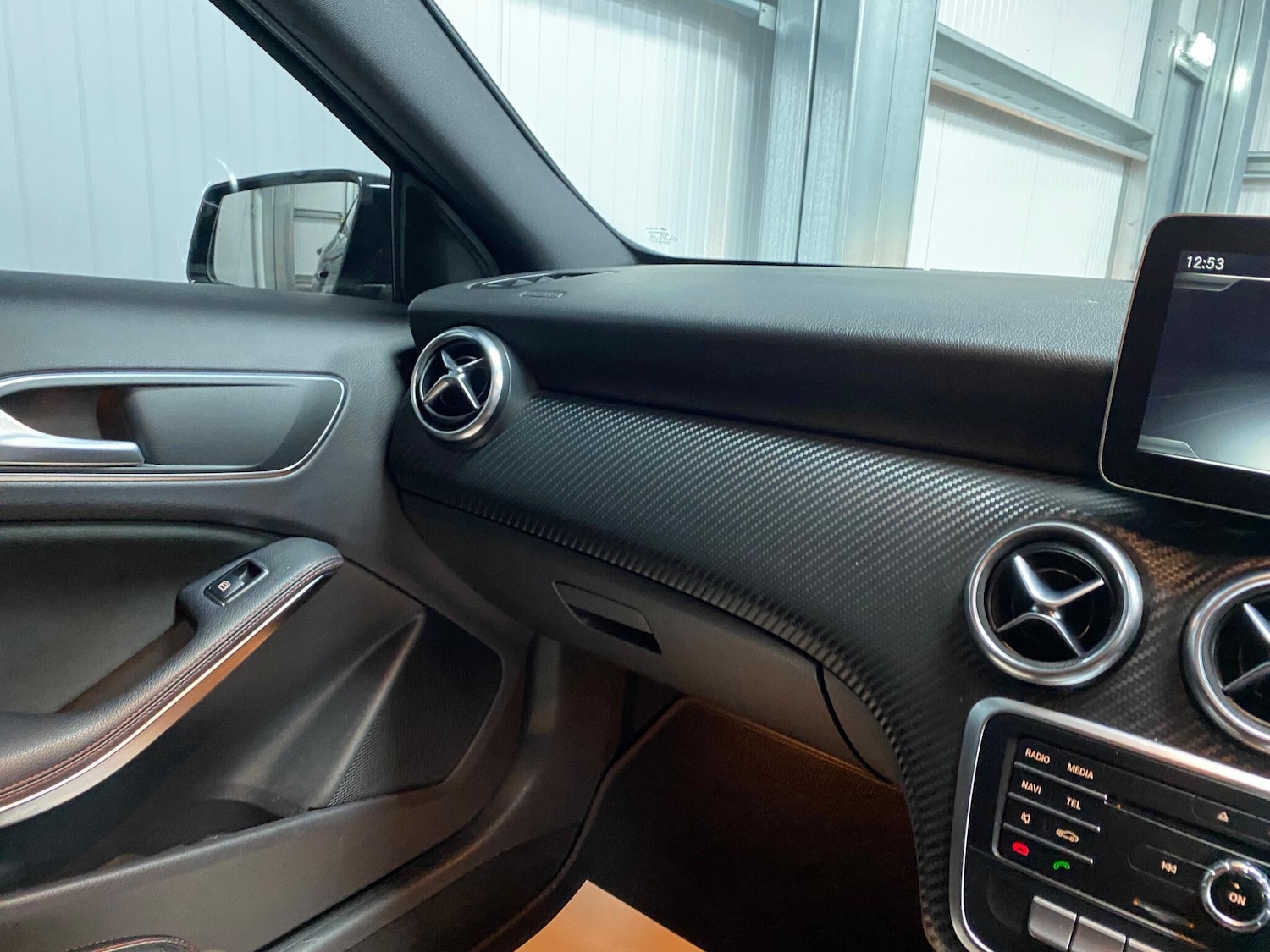 Used Mercedes-Benz A-Class 2018 for sale - 76633875: Photo 52