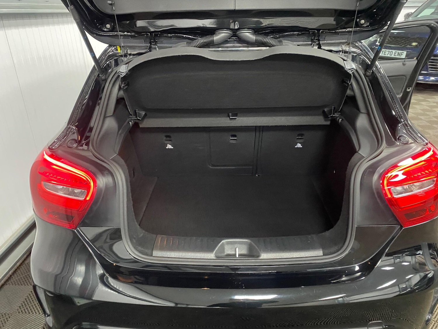 Used Mercedes-Benz A-Class 2018 for sale - 76633875: Photo 54