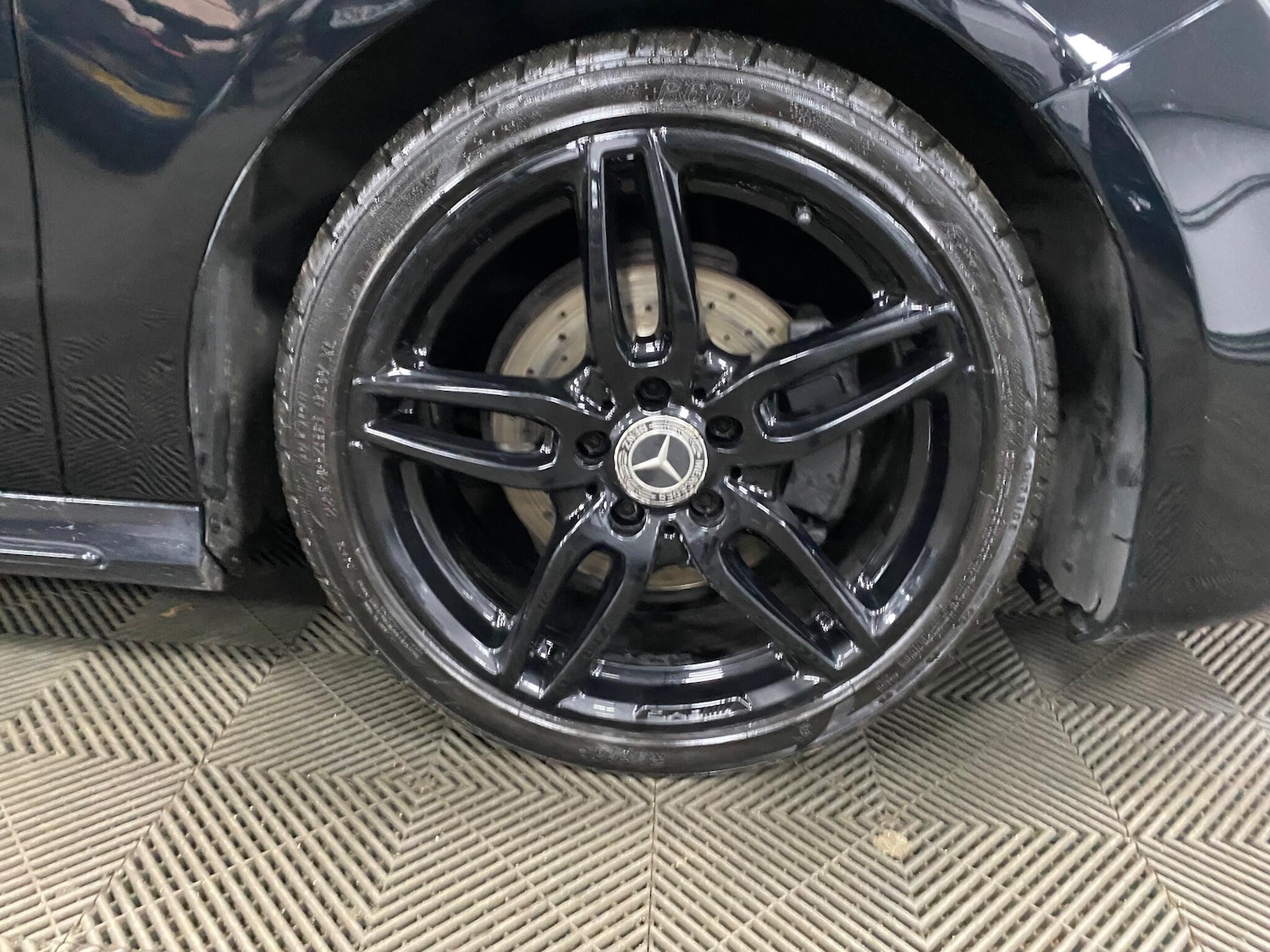 Used Mercedes-Benz A-Class 2018 for sale - 76633875: Photo 55