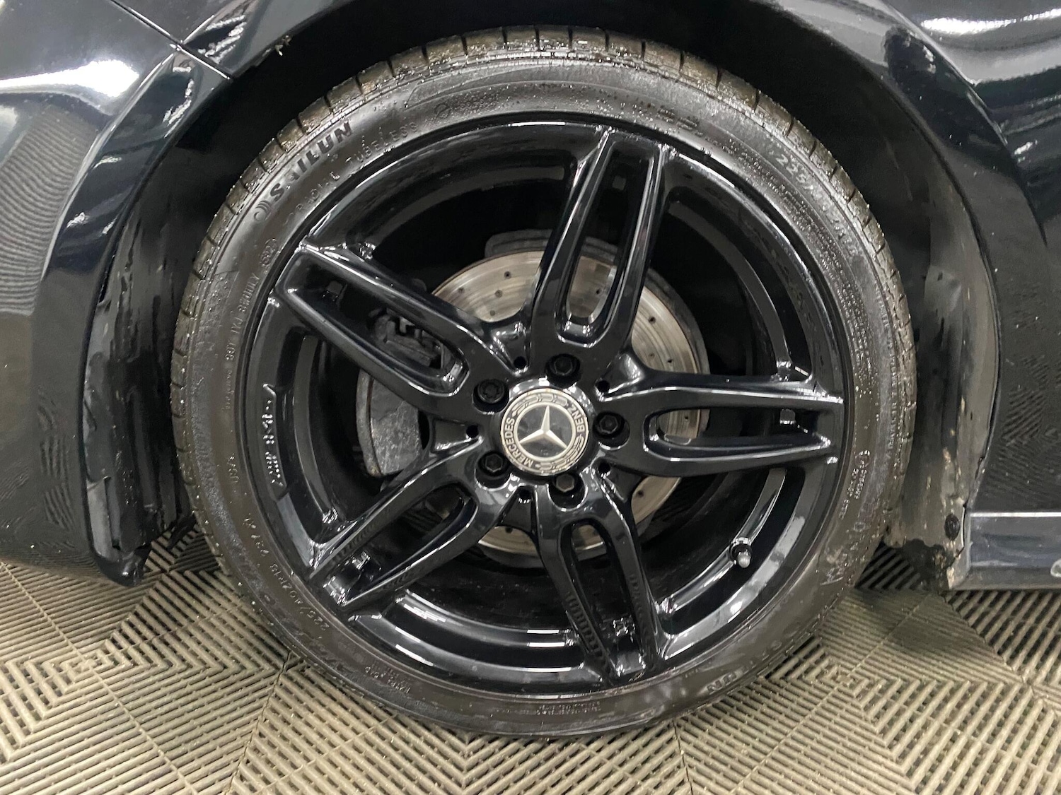 Used Mercedes-Benz A-Class 2018 for sale - 76633875: Photo 57